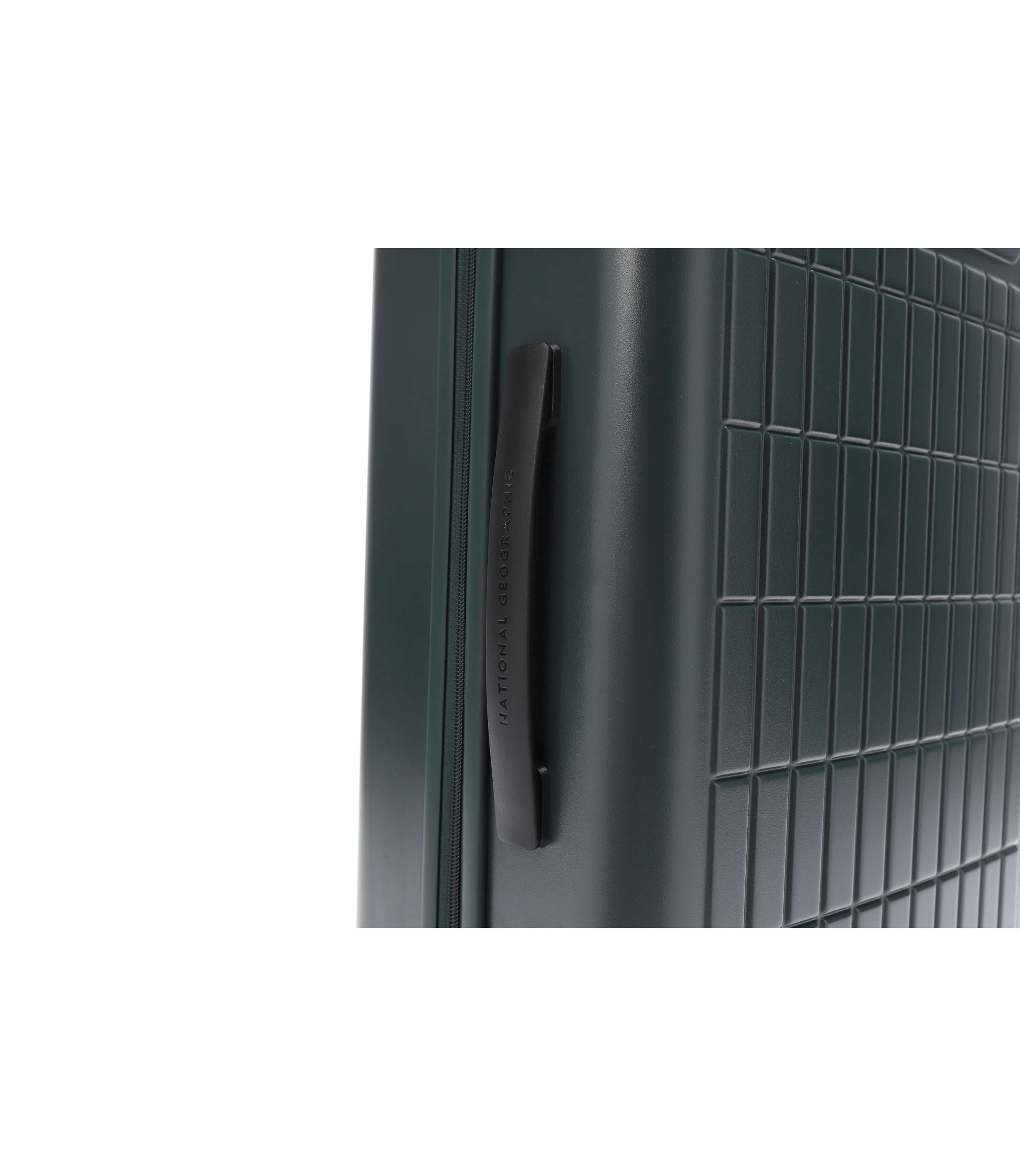 Arch Luggage 20 Inch<br>D/GREEN - Image 11