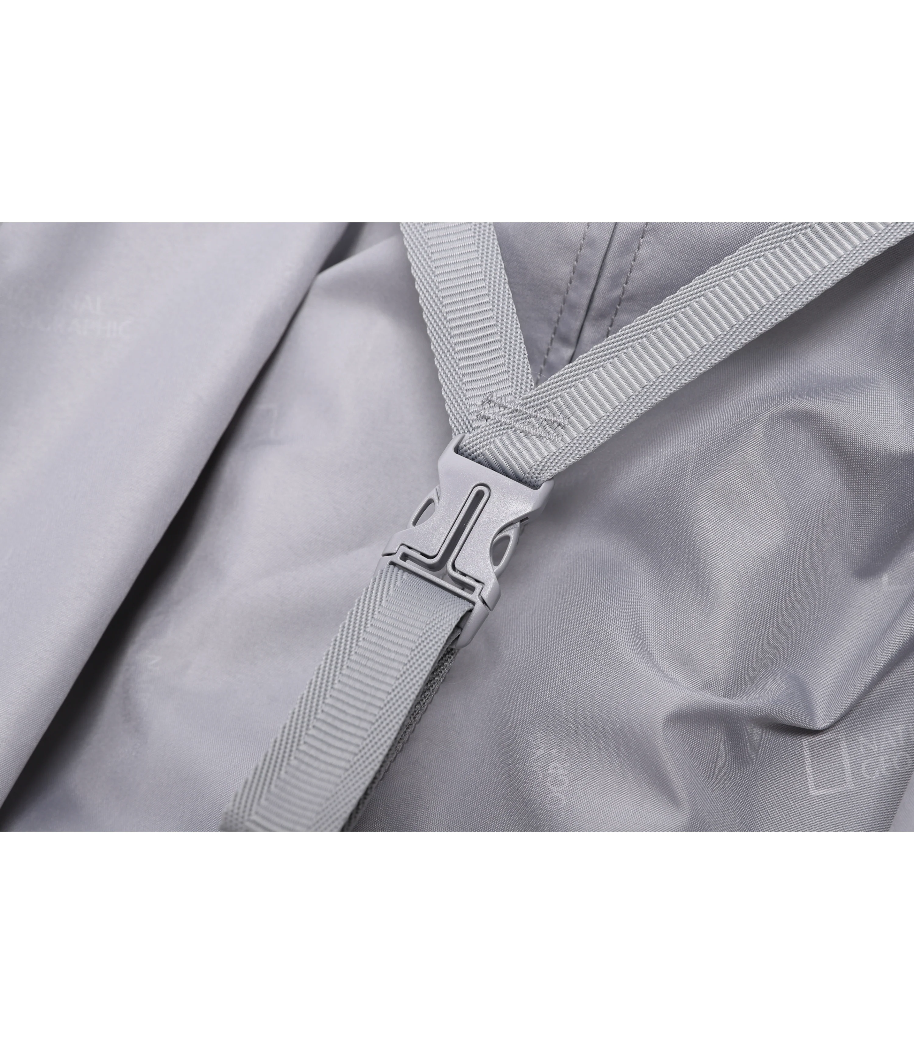 Arch Luggage 20 Inch<br>D/GREEN - Image 12