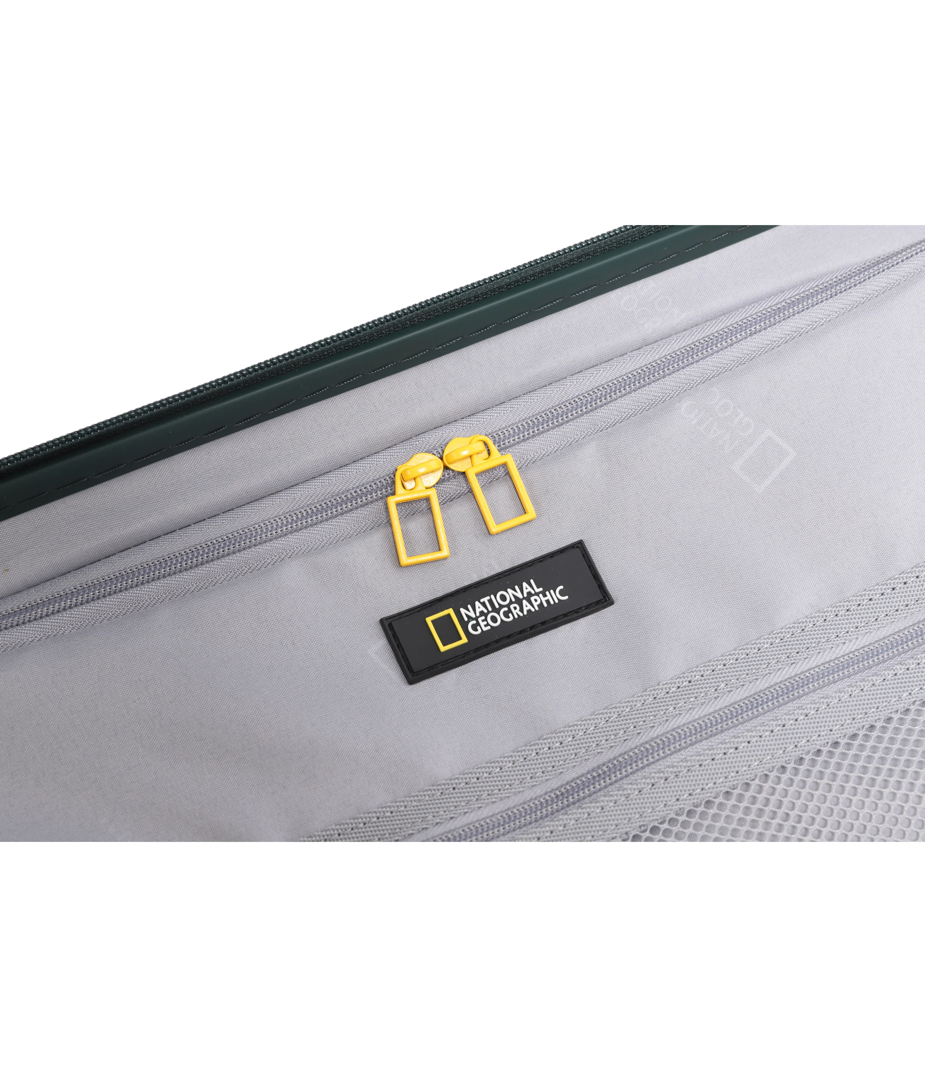 Arch Luggage 20 Inch<br>D/GREEN - Image 14