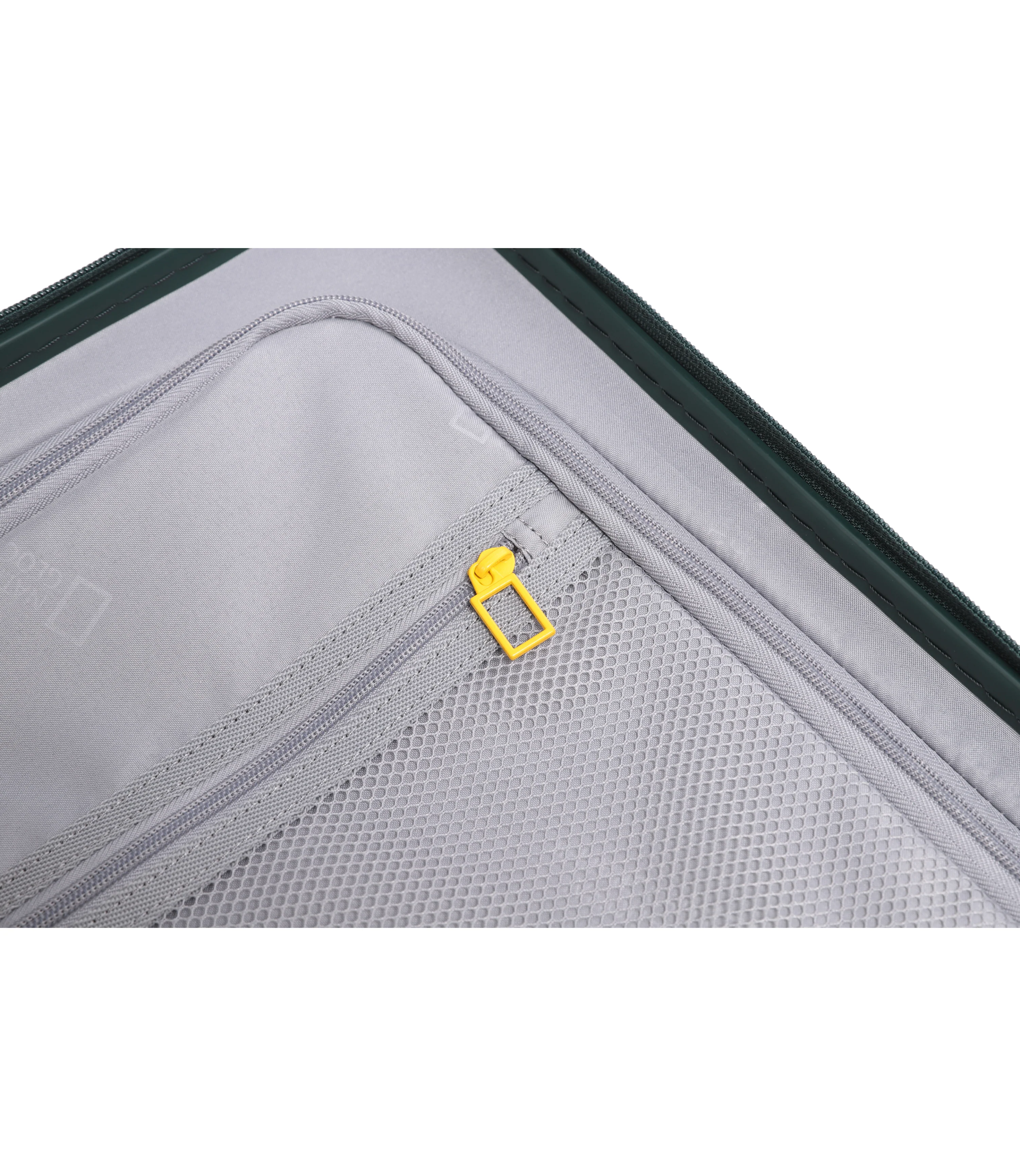 Arch Luggage 20 Inch<br>D/GREEN - Image 15