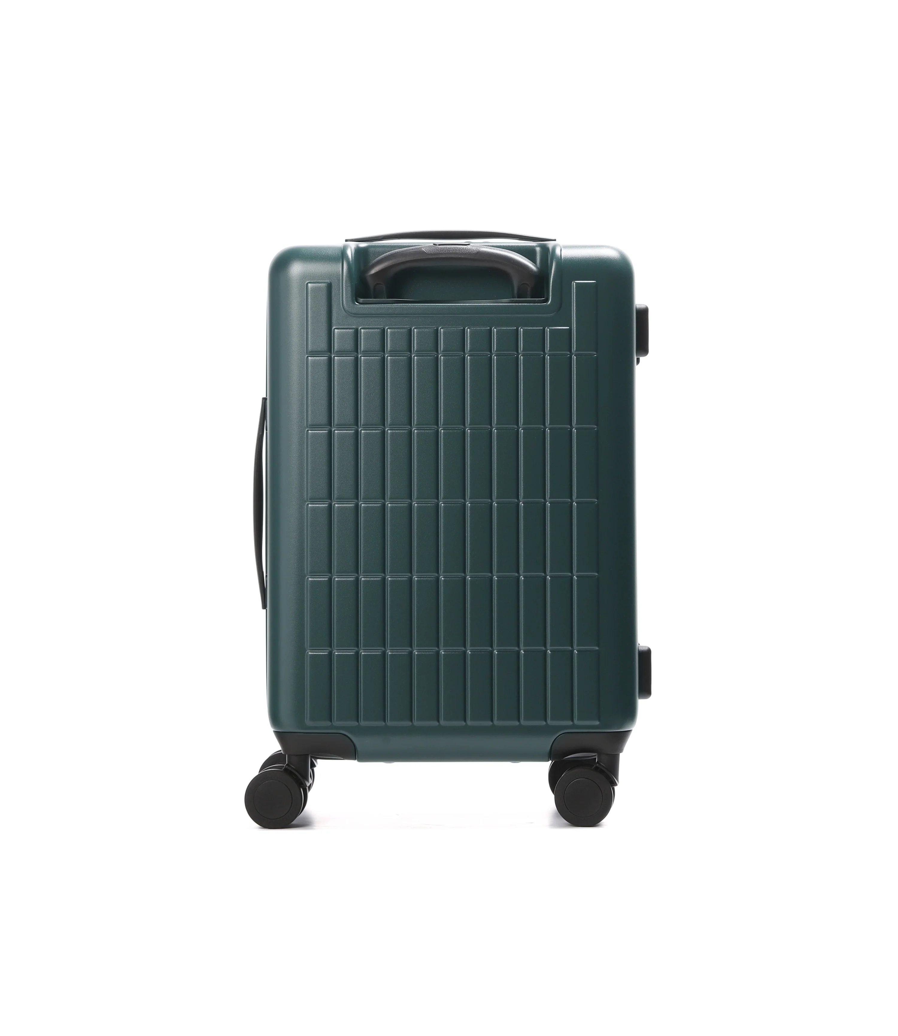 Arch Luggage 20 Inch<br>D/GREEN - Image 4
