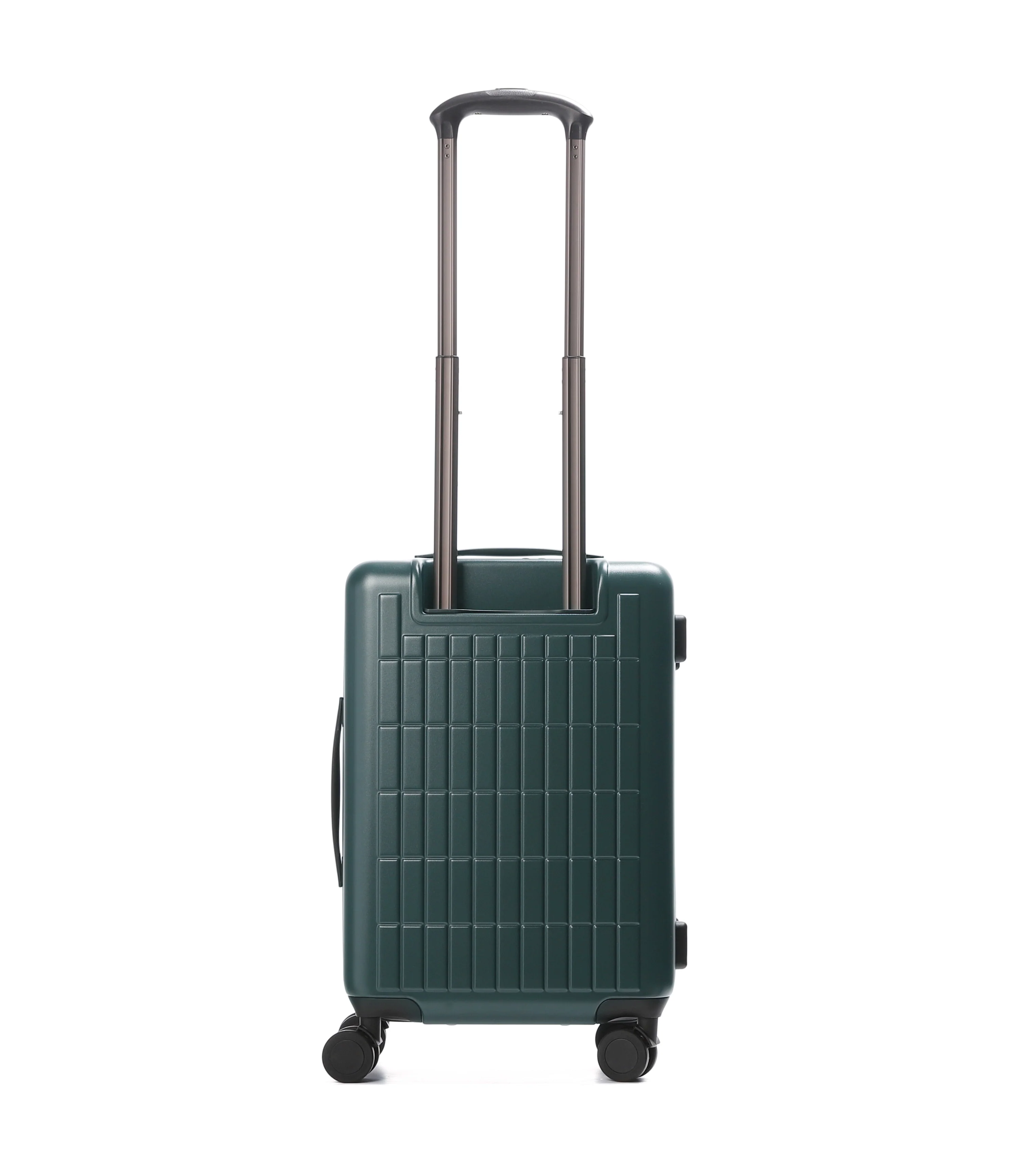 Arch Luggage 20 Inch<br>D/GREEN - Image 5