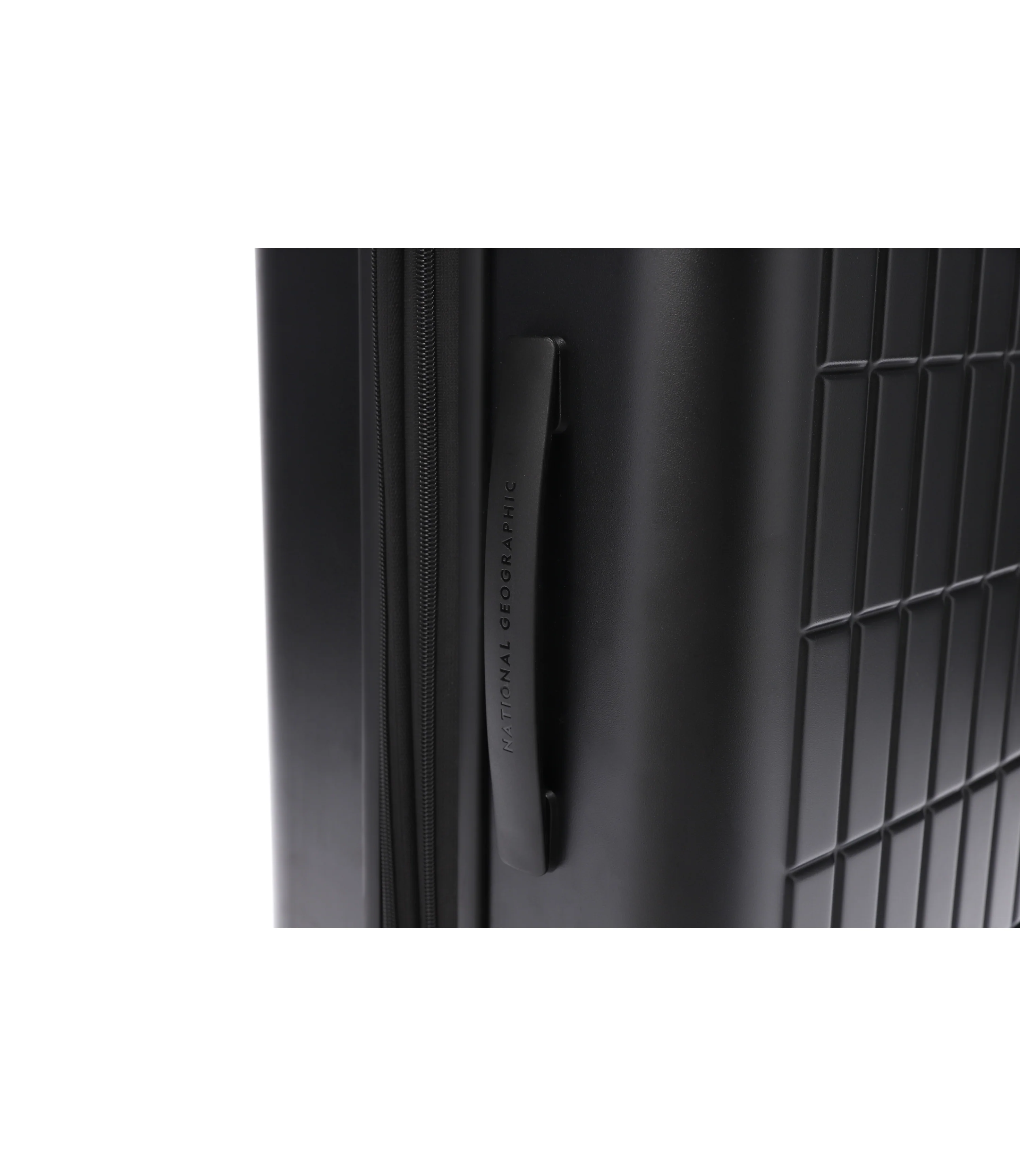 Arch Luggage 26 Inch<br>BLACK - Image 11