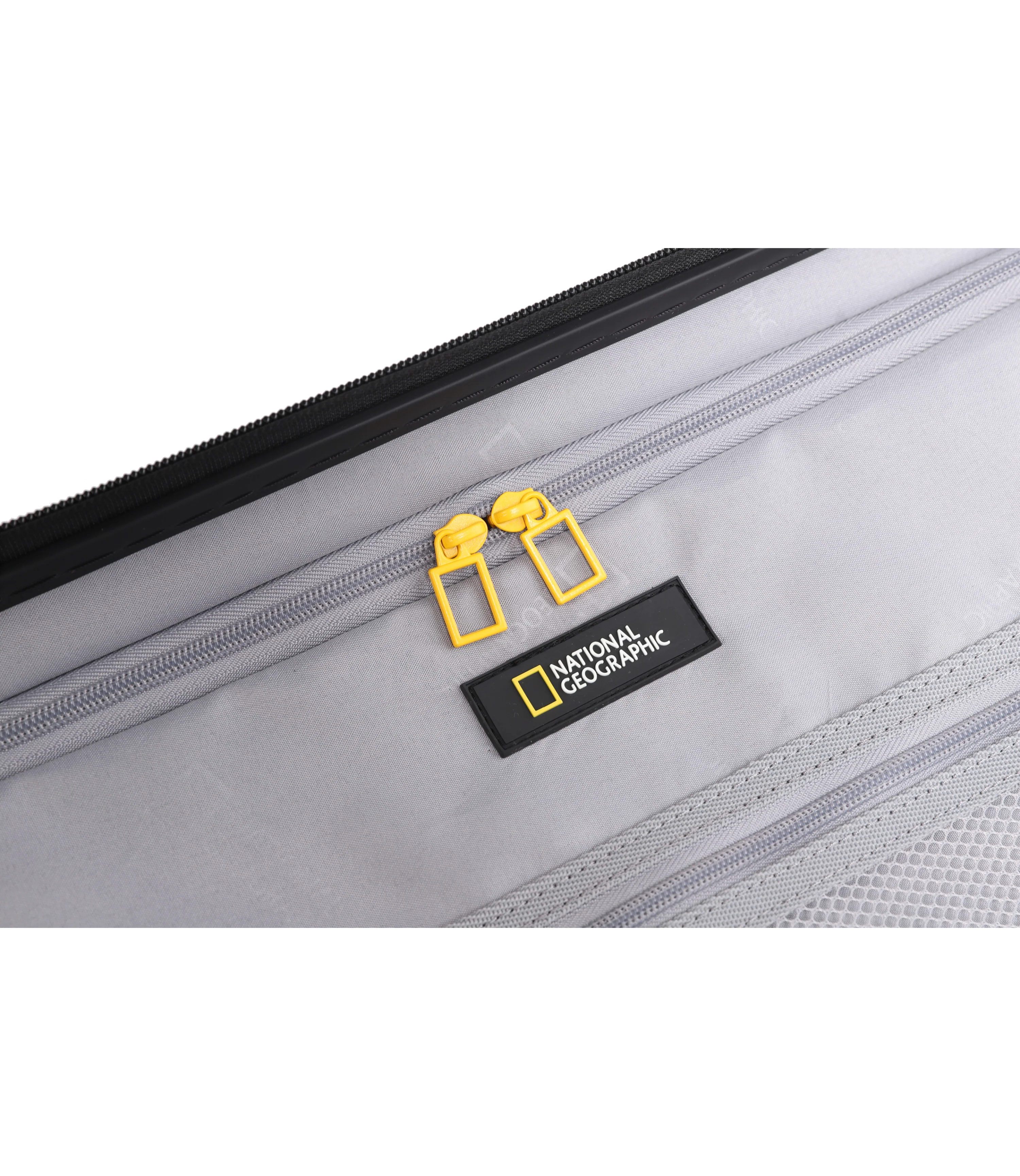 Arch Luggage 26 Inch<br>BLACK - Image 15
