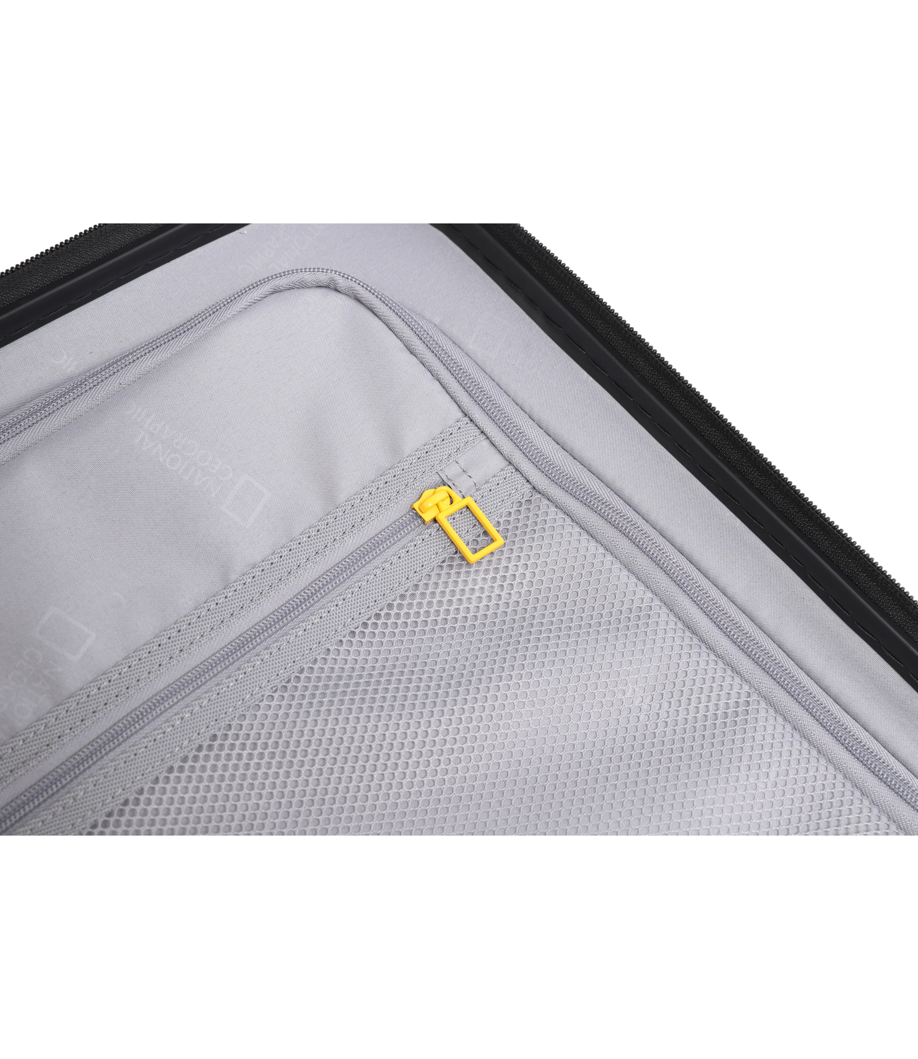 Arch Luggage 26 Inch<br>BLACK - Image 16