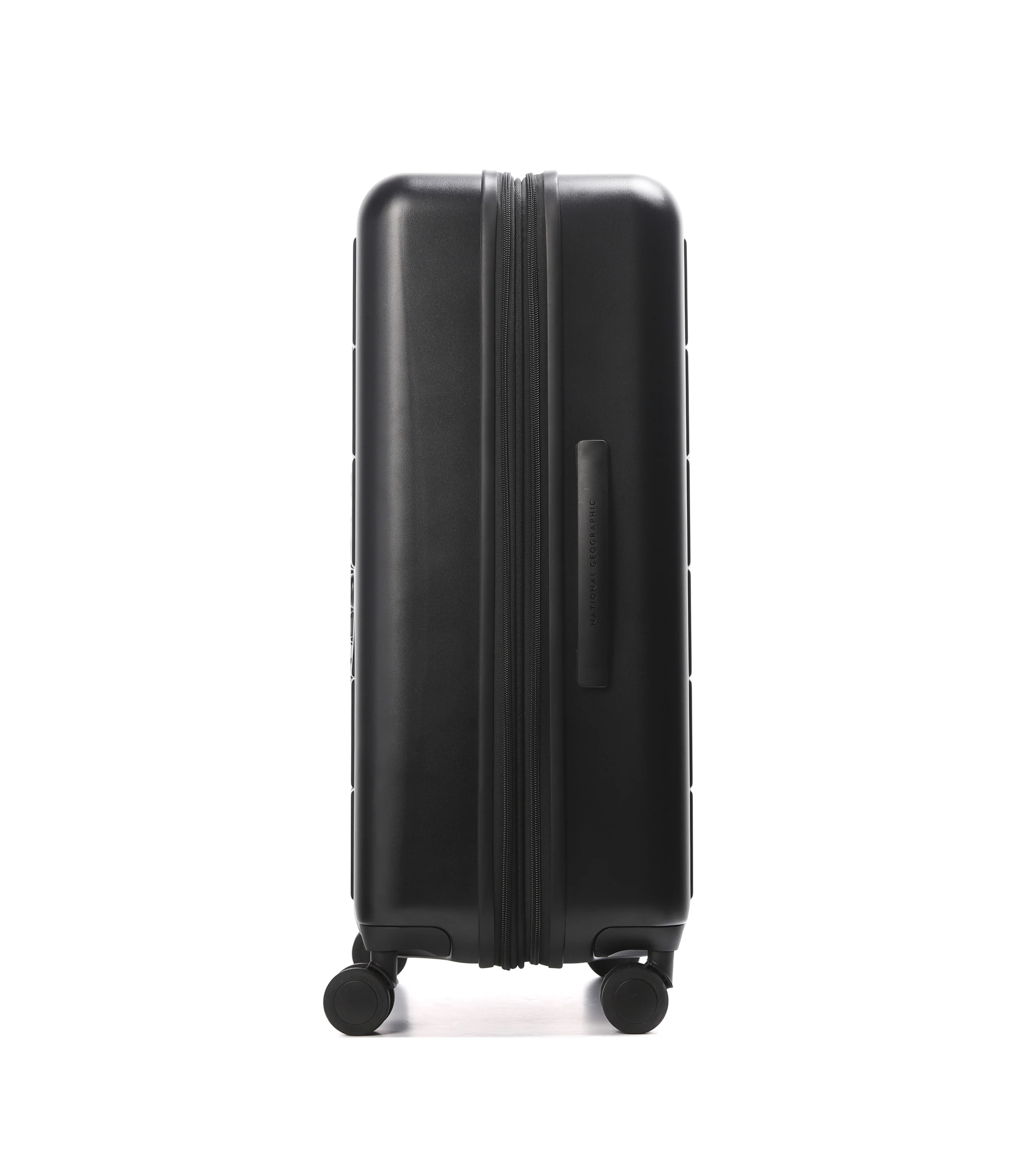 Arch Luggage 26 Inch<br>BLACK - Image 3