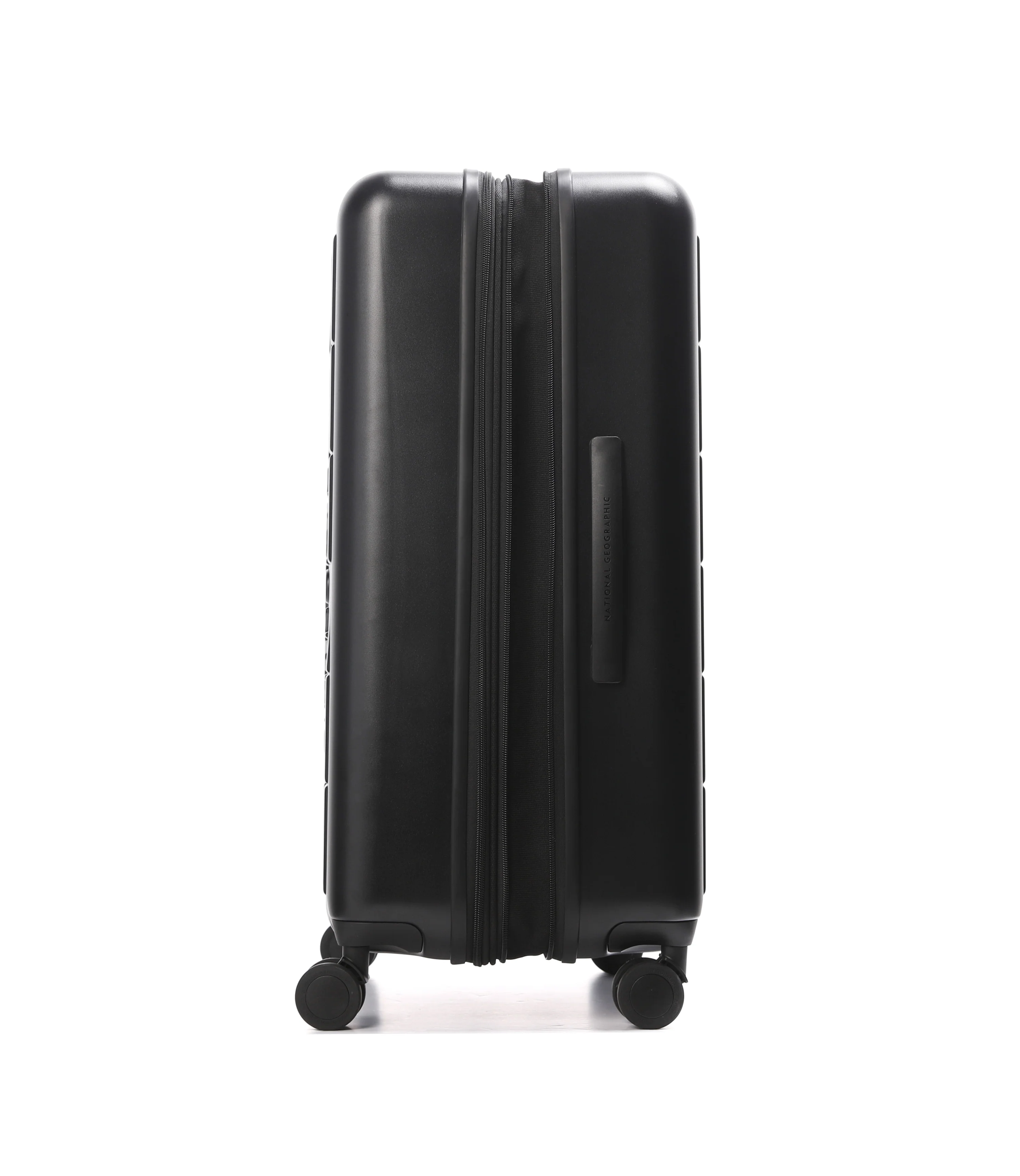 Arch Luggage 26 Inch<br>BLACK - Image 4
