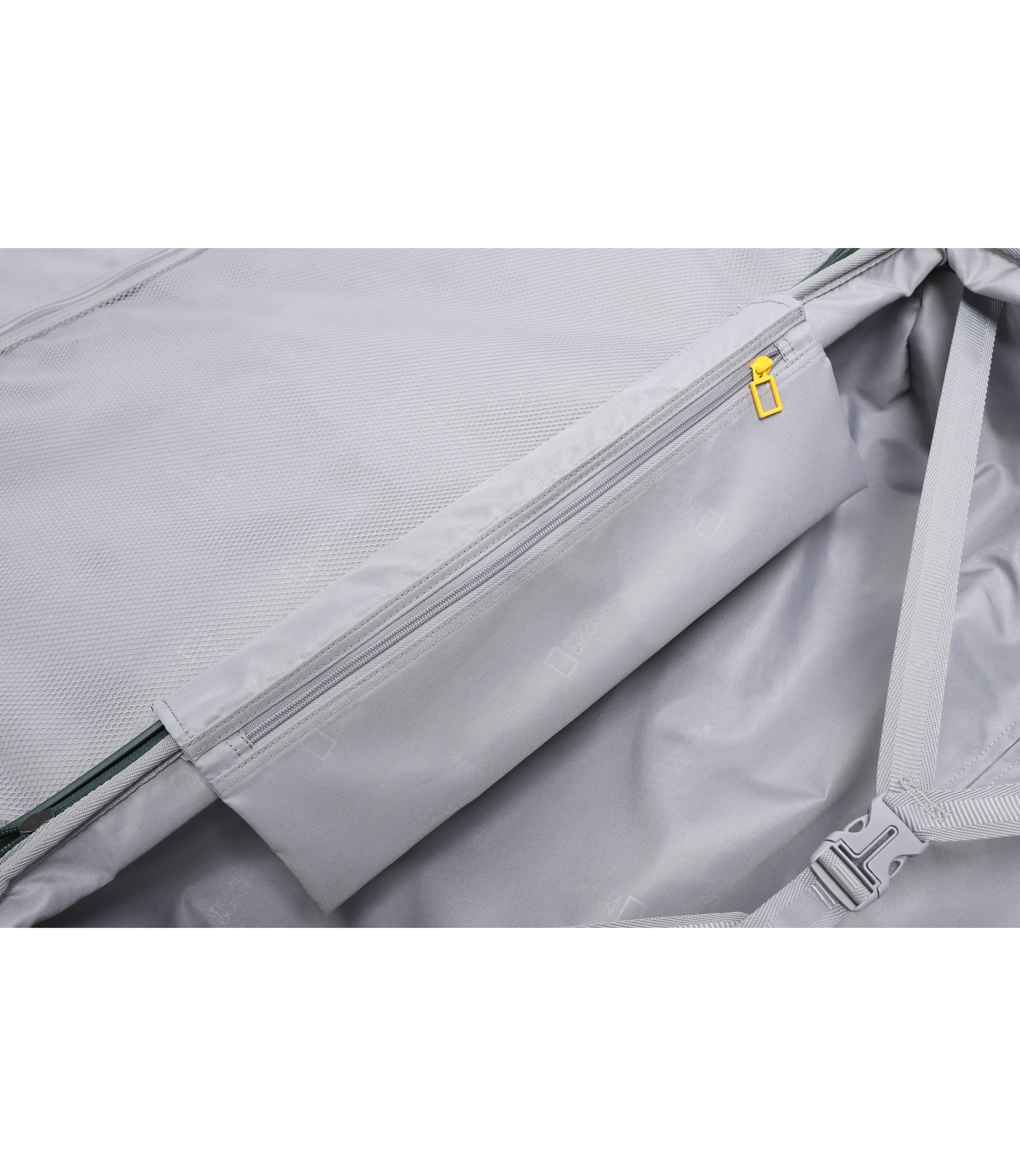 Arch Luggage 26 Inch<br>D/GREEN - Image 14