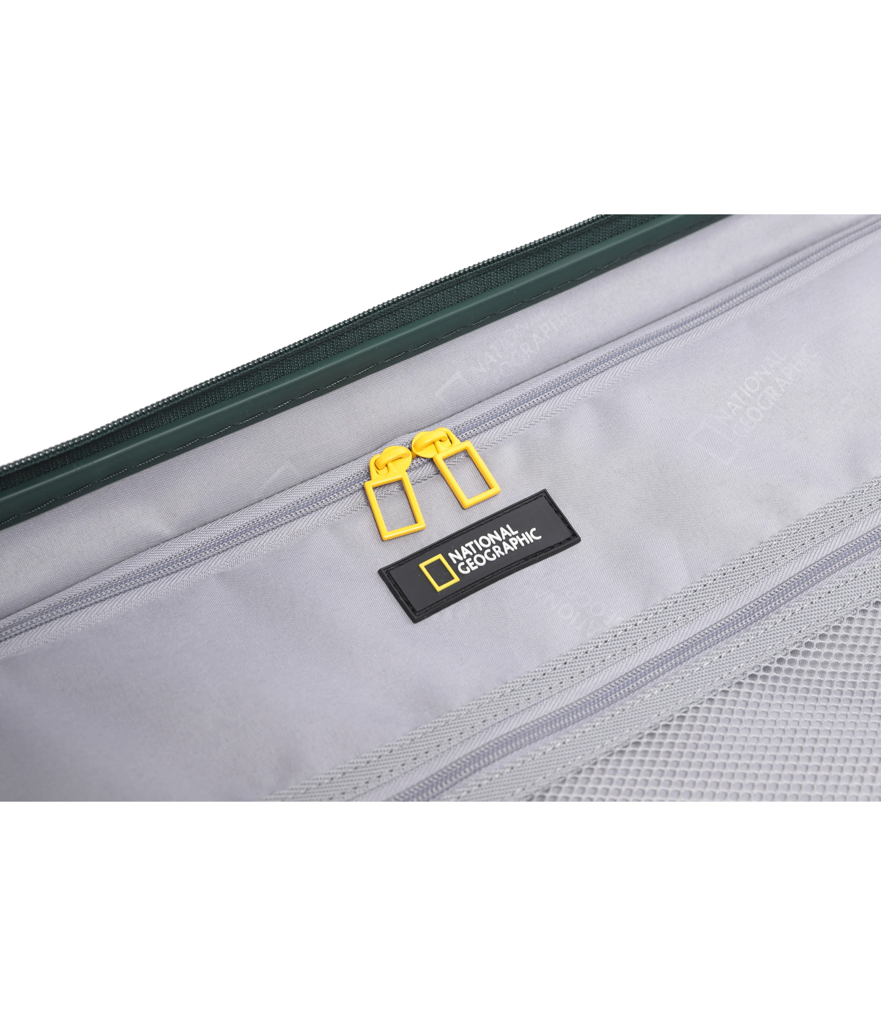 Arch Luggage 26 Inch<br>D/GREEN - Image 15