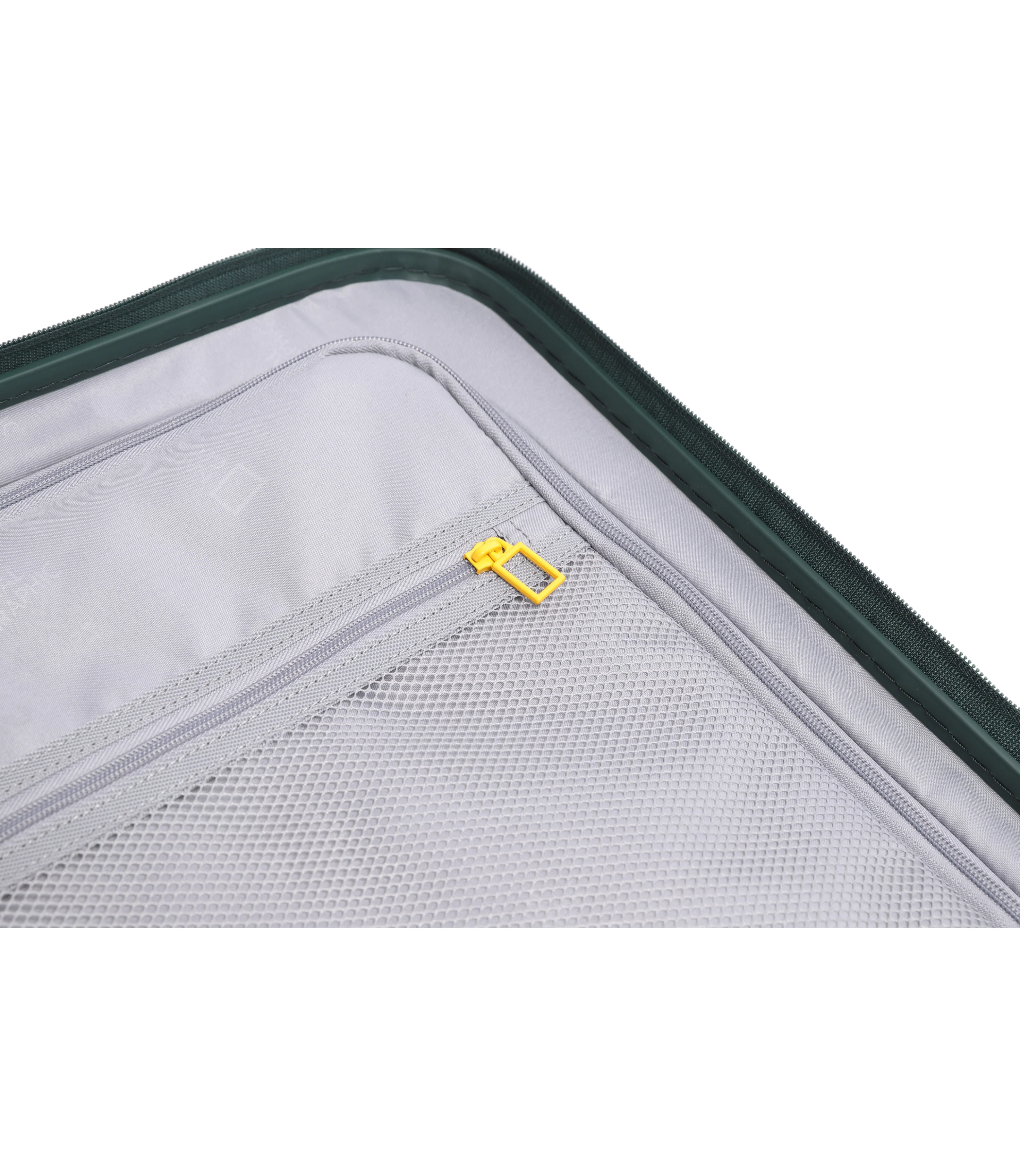 Arch Luggage 26 Inch<br>D/GREEN - Image 16