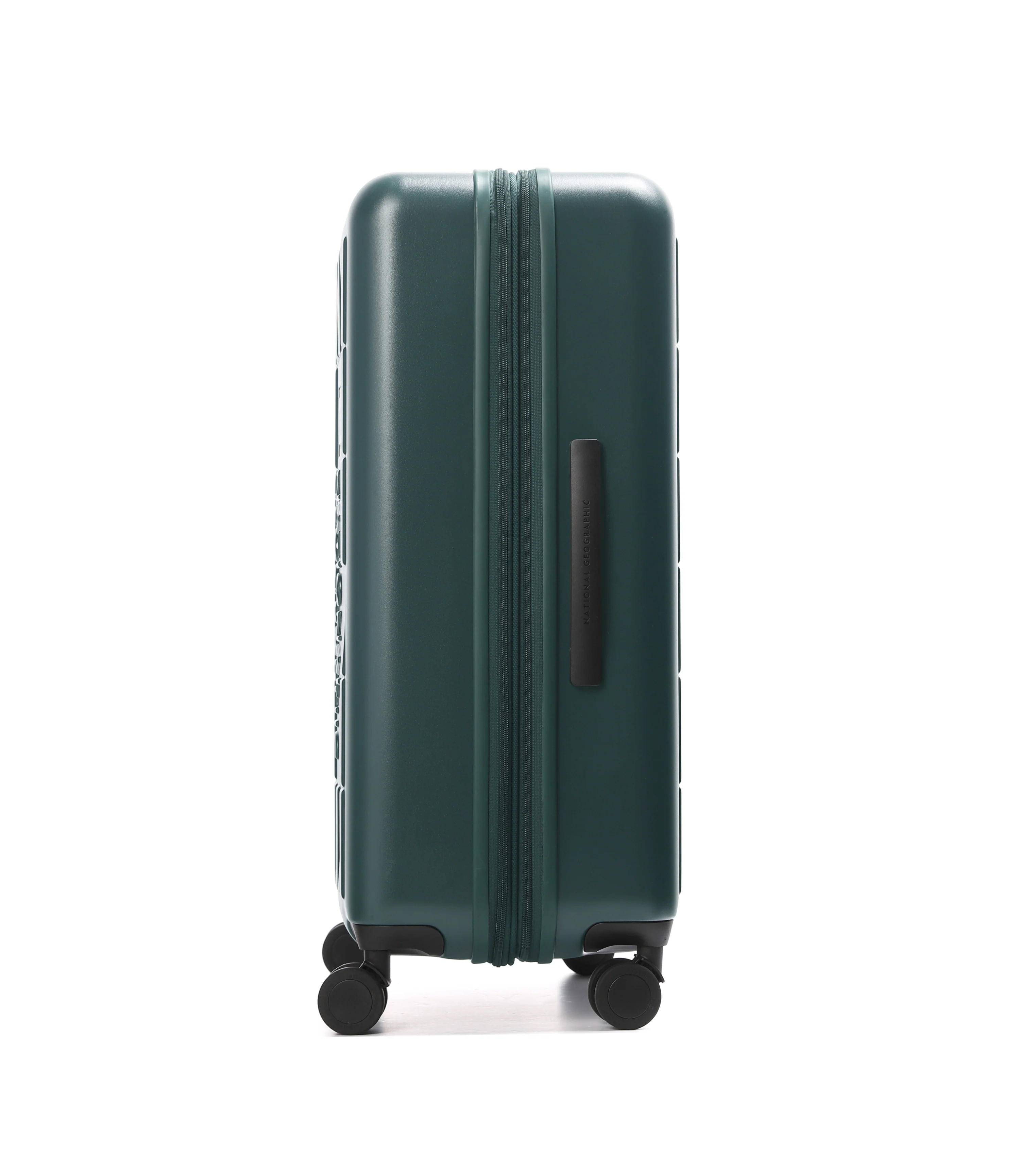 Arch Luggage 26 Inch<br>D/GREEN - Image 3