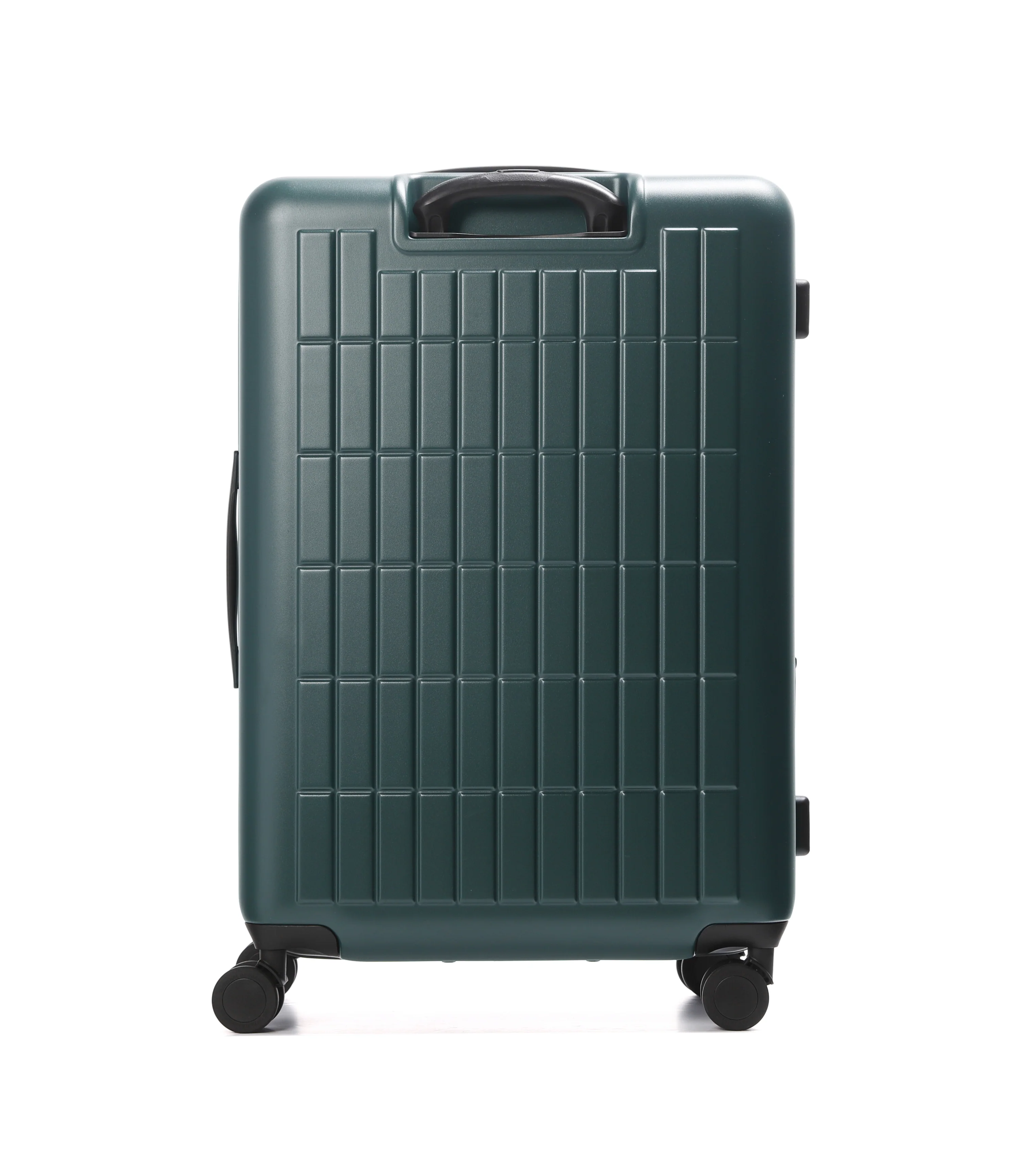 Arch Luggage 26 Inch<br>D/GREEN - Image 5