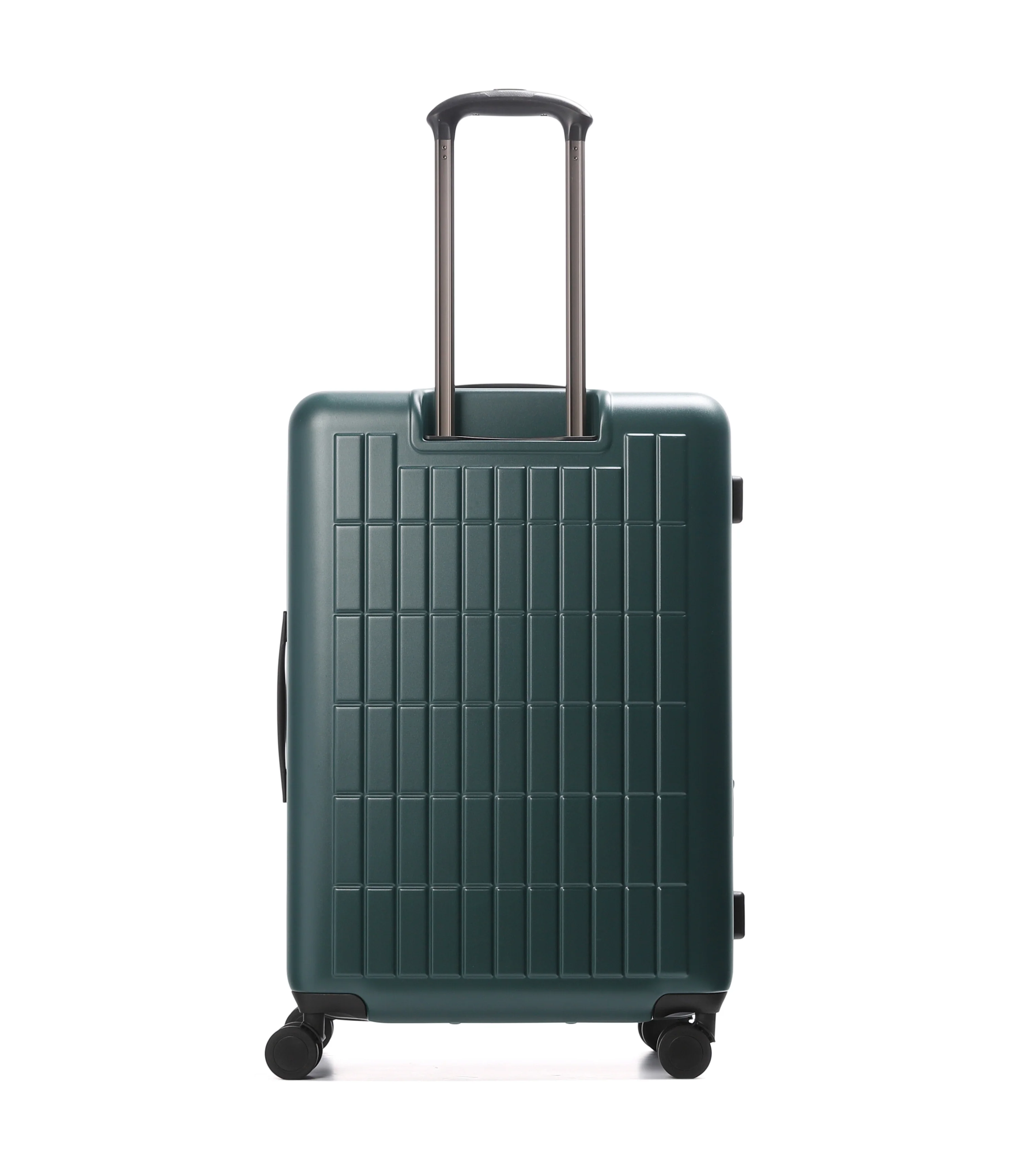 Arch Luggage 26 Inch<br>D/GREEN - Image 6