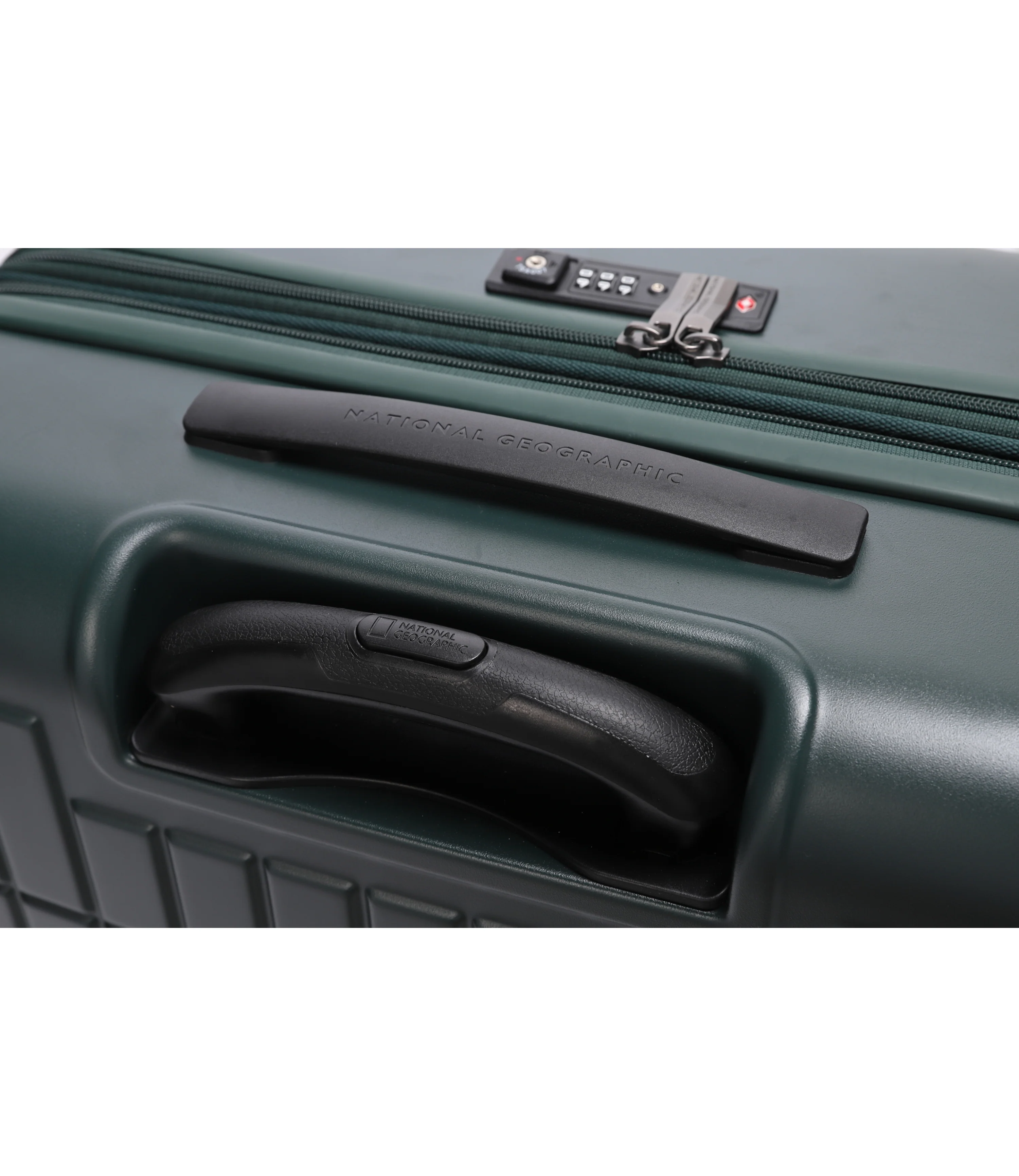 Arch Luggage 26 Inch<br>D/GREEN - Image 9