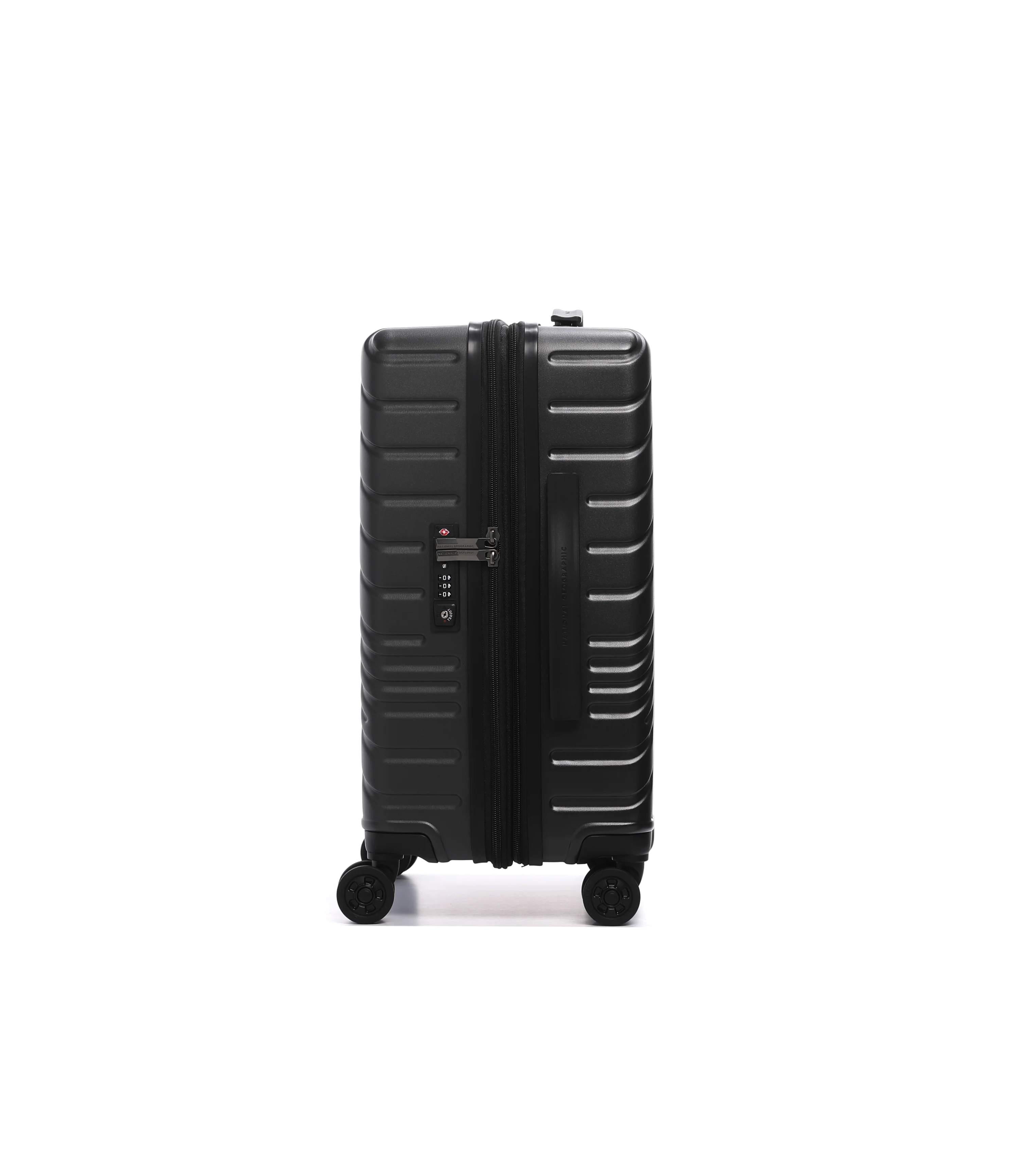 BUDAPEST Carrier 20 Inch<br>BLACK - Image 3