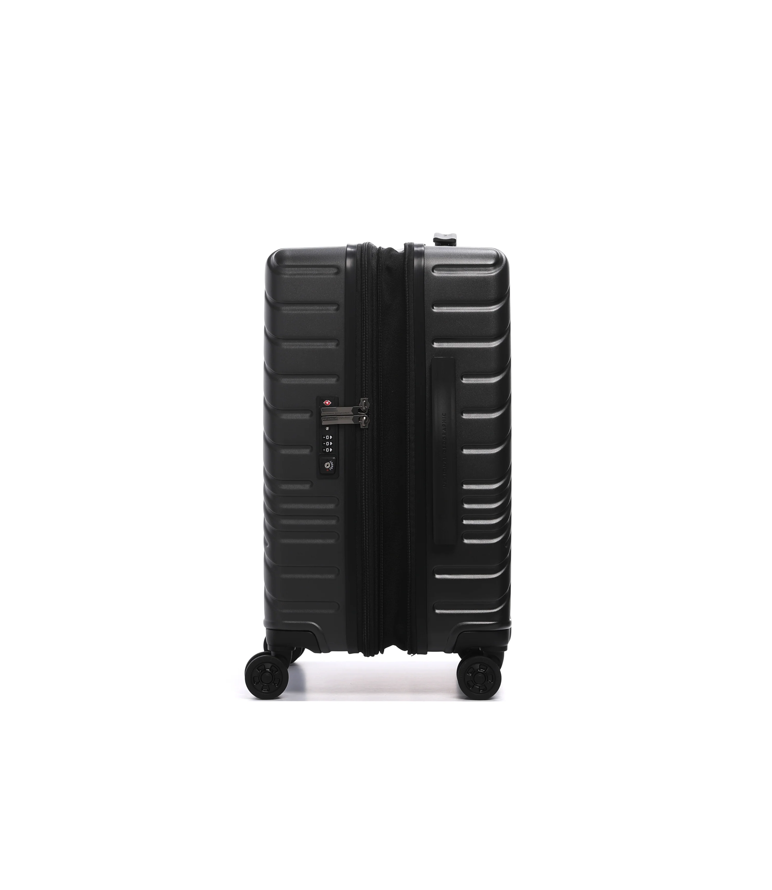 BUDAPEST Carrier 20 Inch<br>BLACK - Image 4