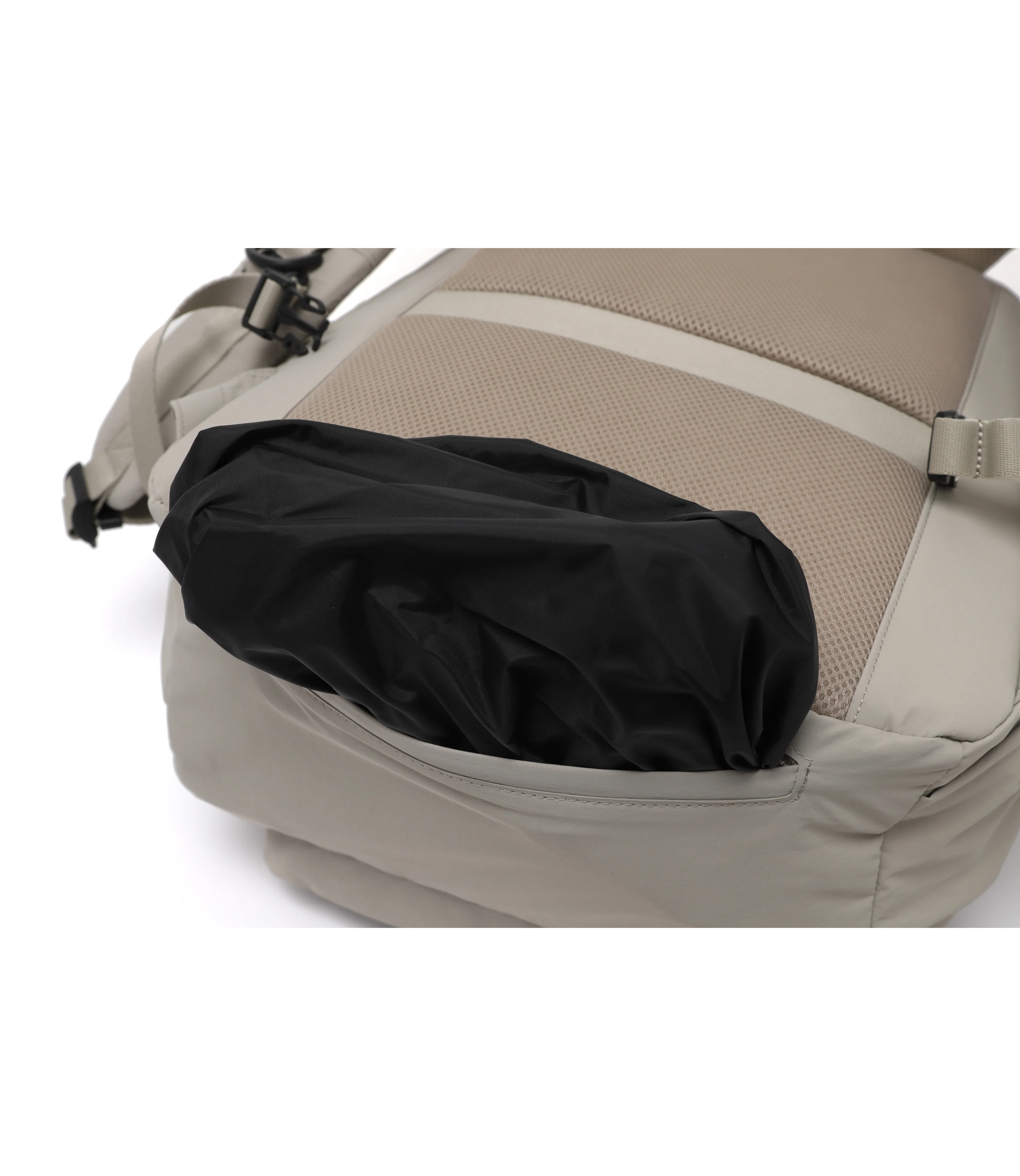 Daily Backpack<br>BEIGE - Image 11