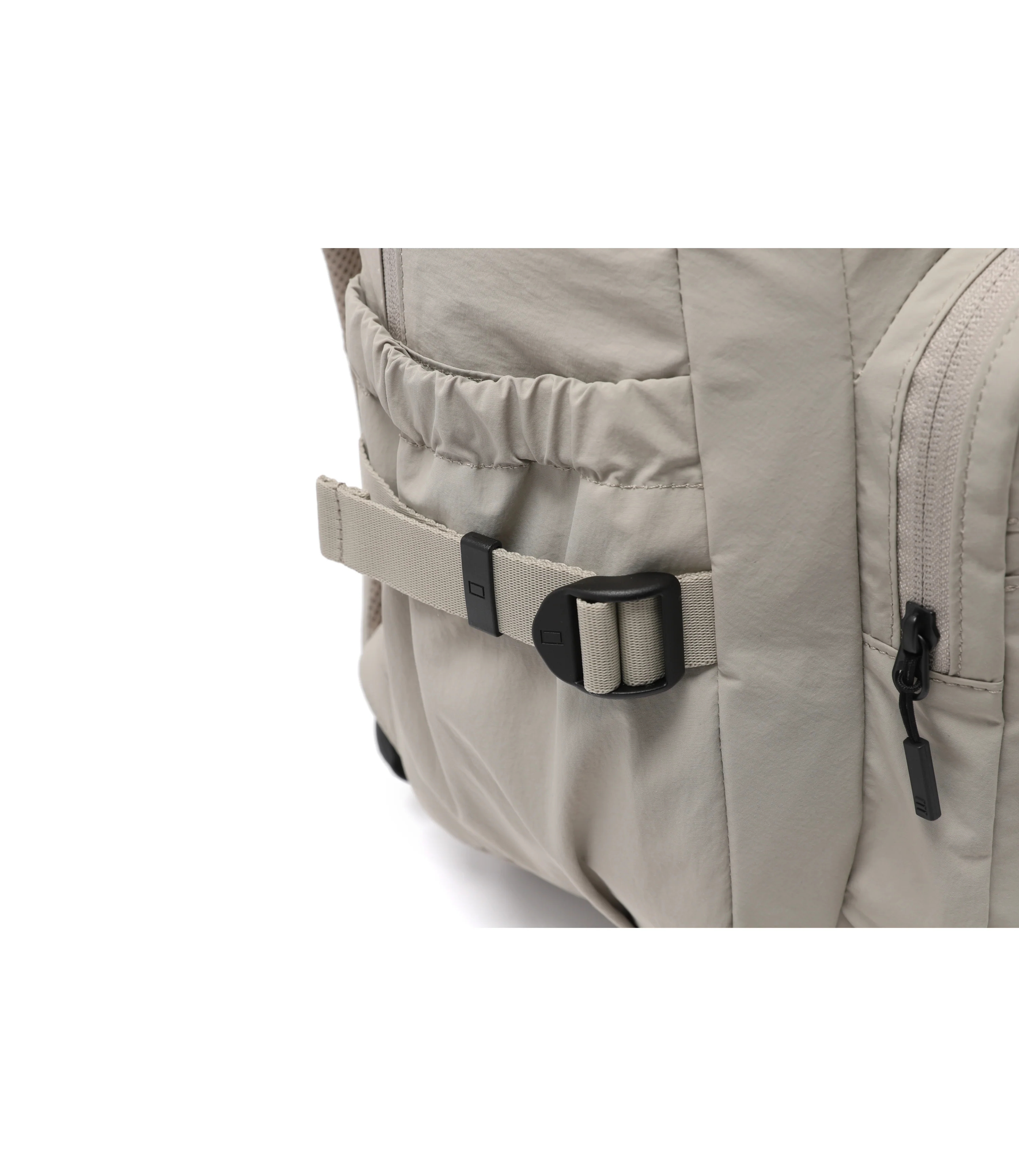 Daily Backpack<br>BEIGE - Image 7