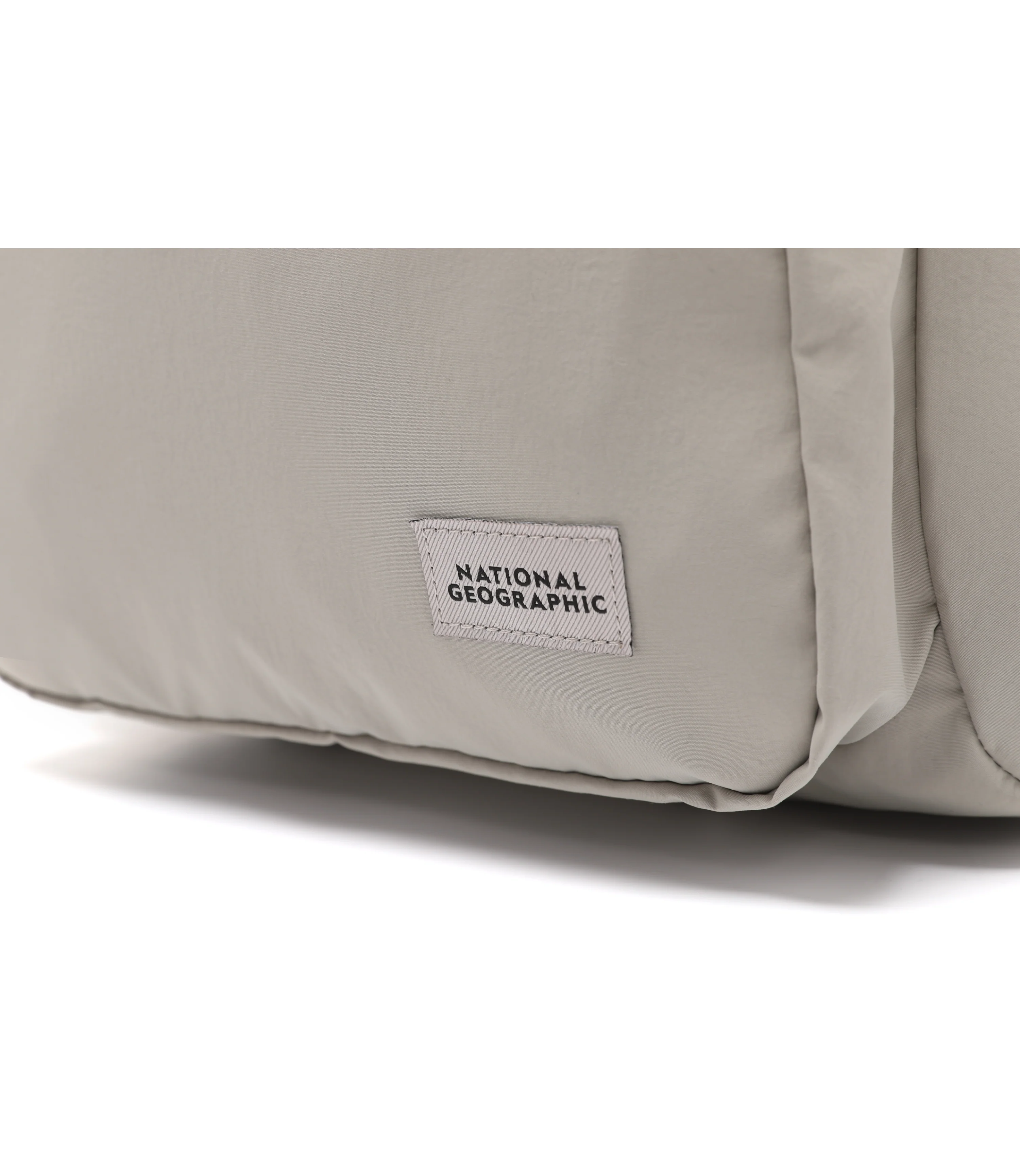 Daily Backpack<br>BEIGE - Image 8