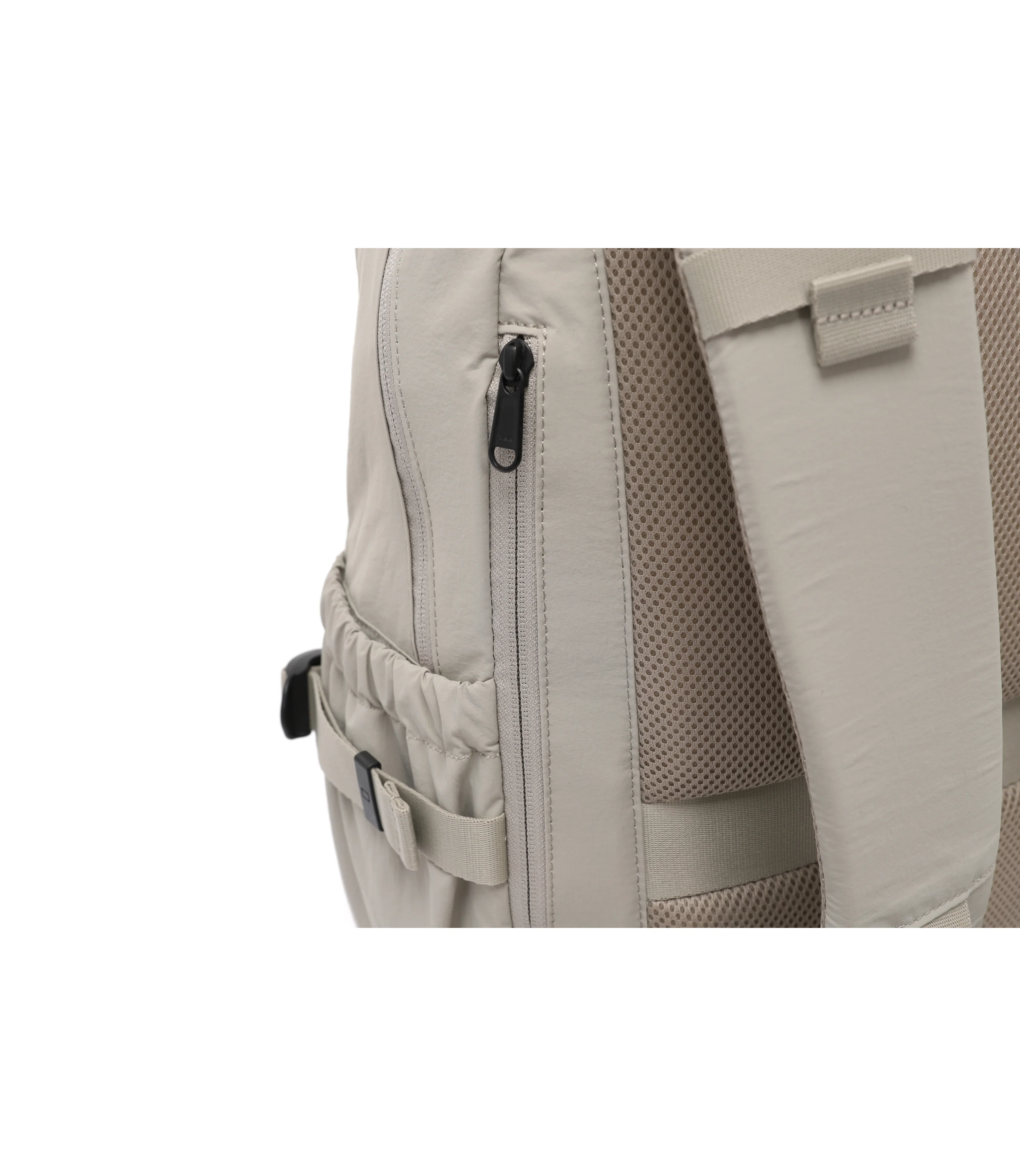 Daily Backpack<br>BEIGE - Image 9