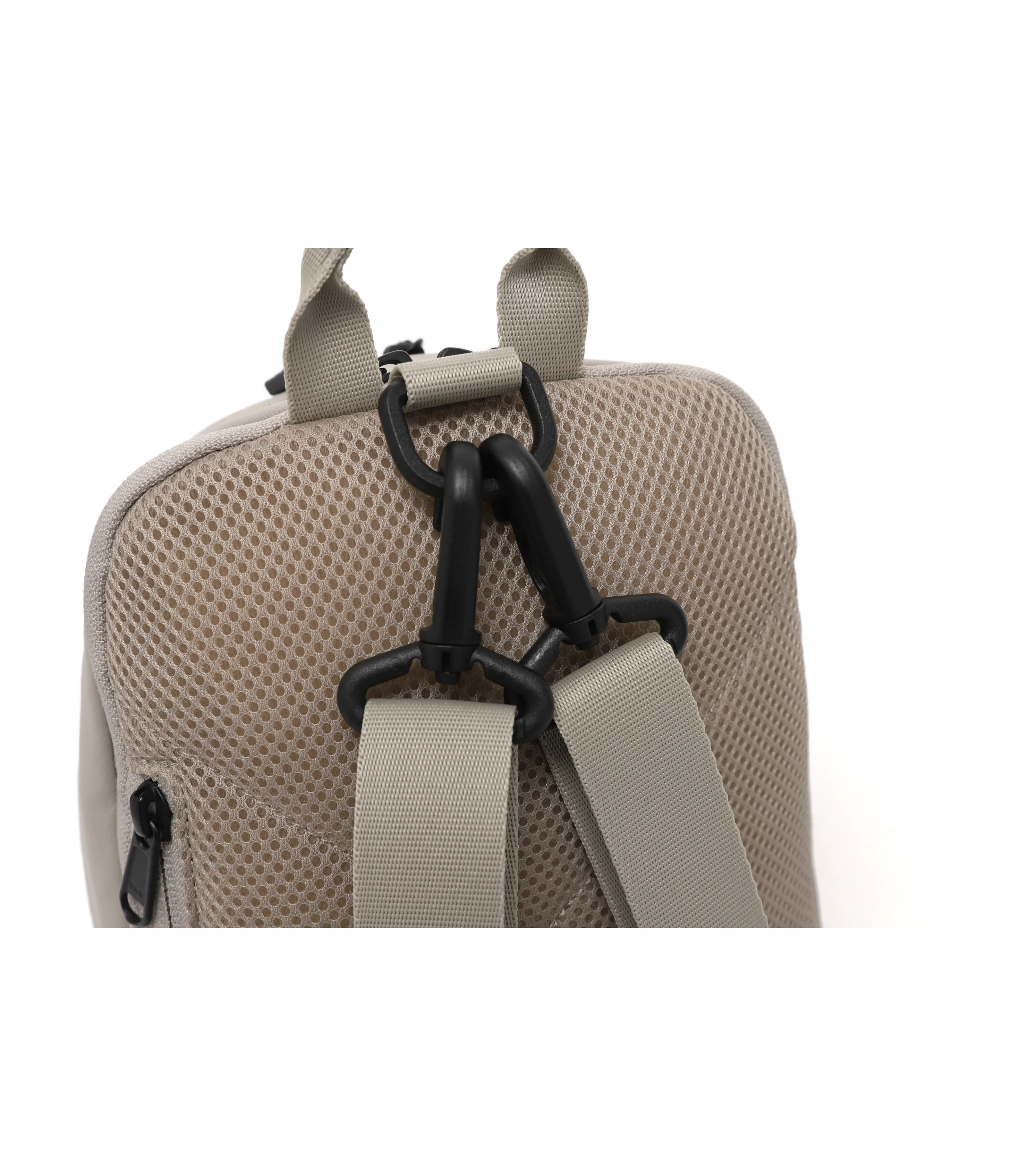 Daily Sling Bag 2<br>BEIGE - Image 6