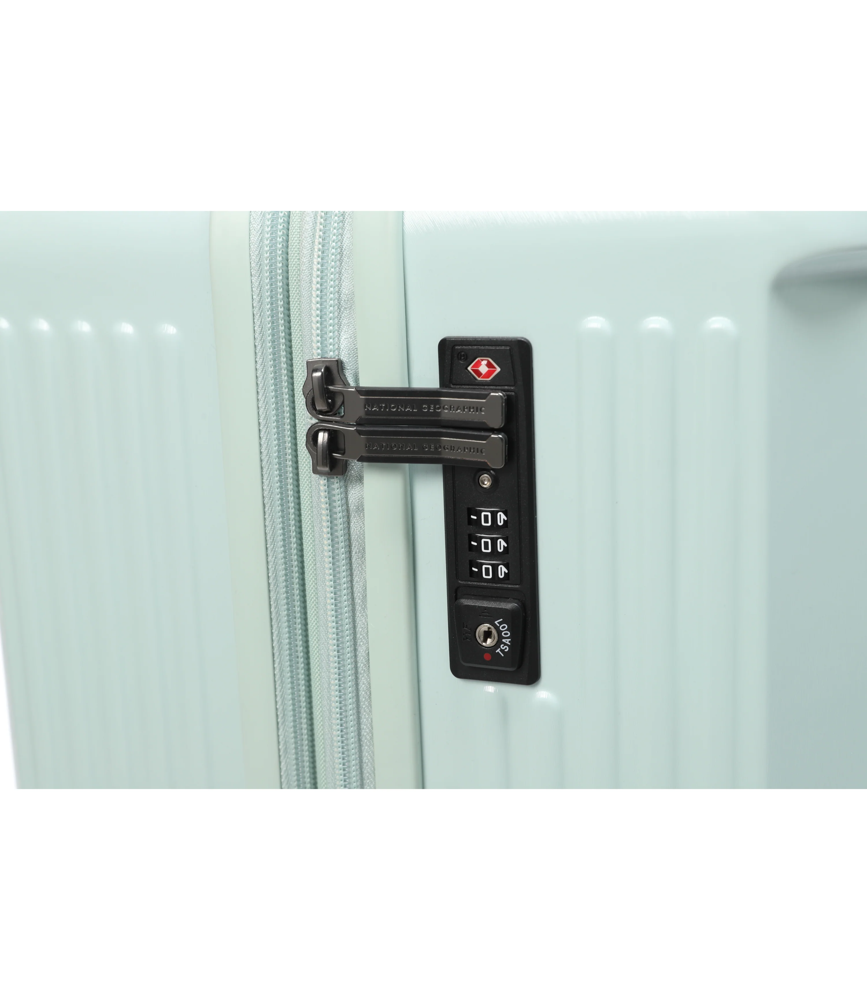 Havana Luggage 24 Inch<br>MINT - Image 10