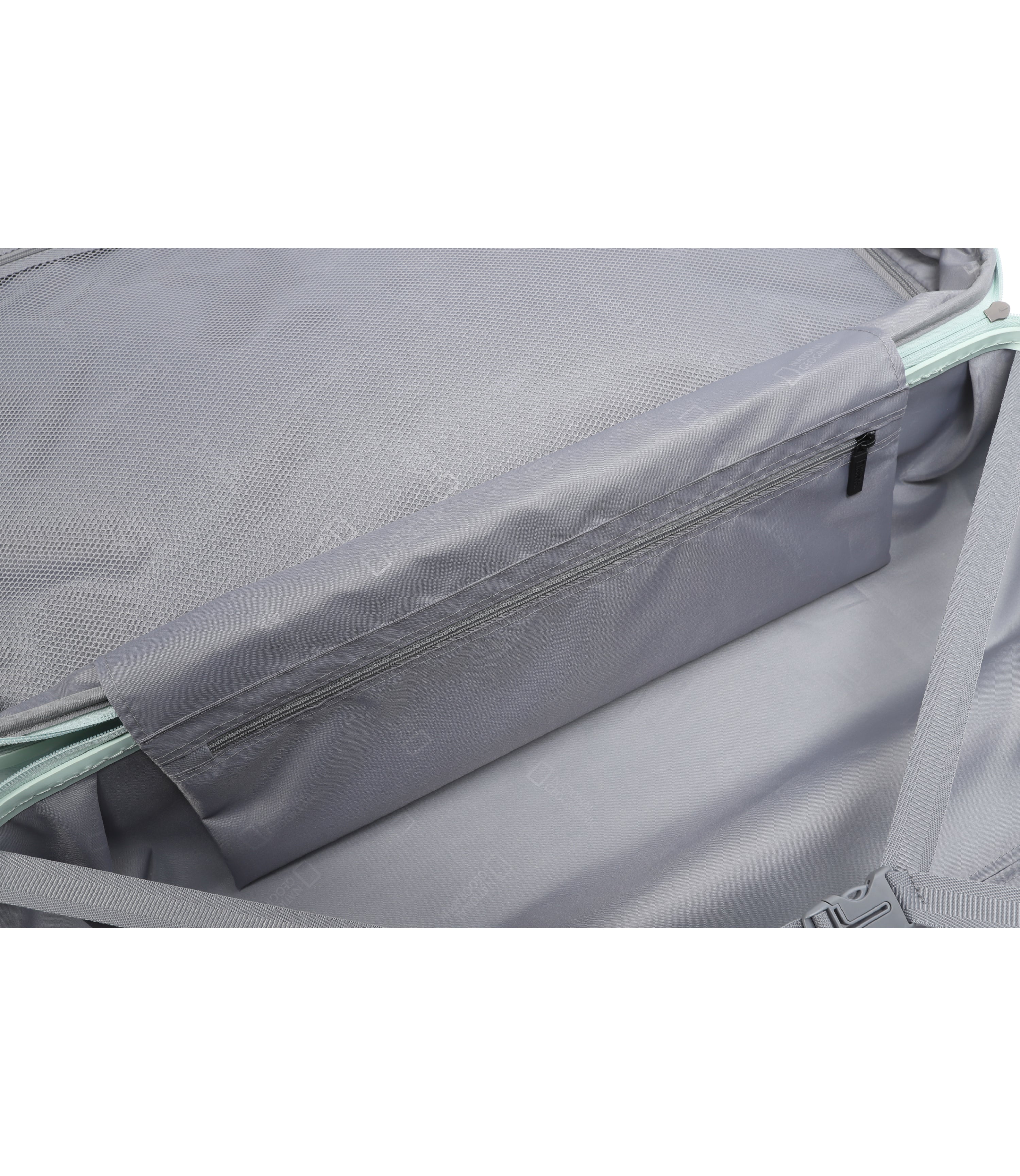 Havana Luggage 24 Inch<br>MINT - Image 16