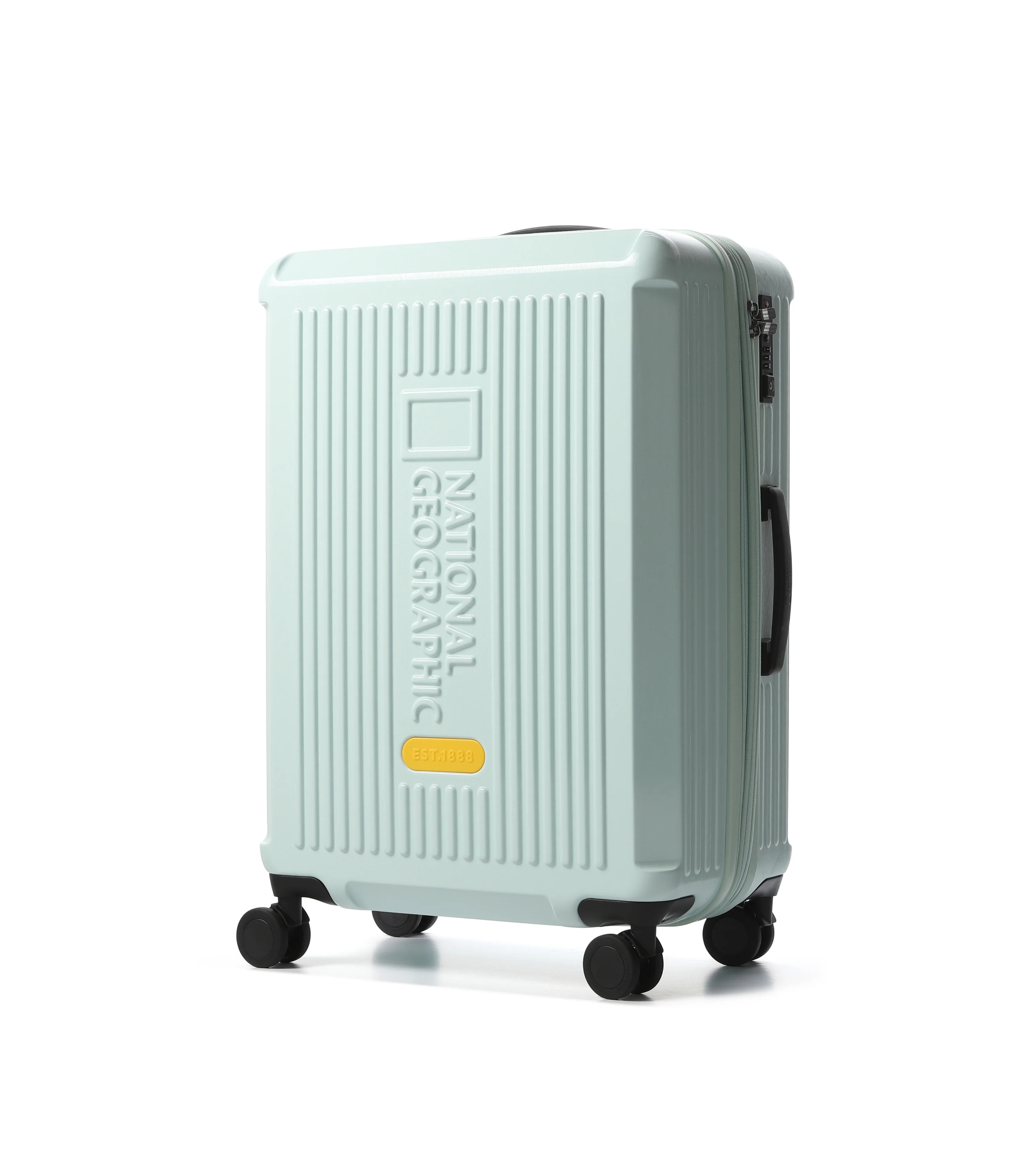 Havana Luggage 24 Inch<br>MINT - Image 3