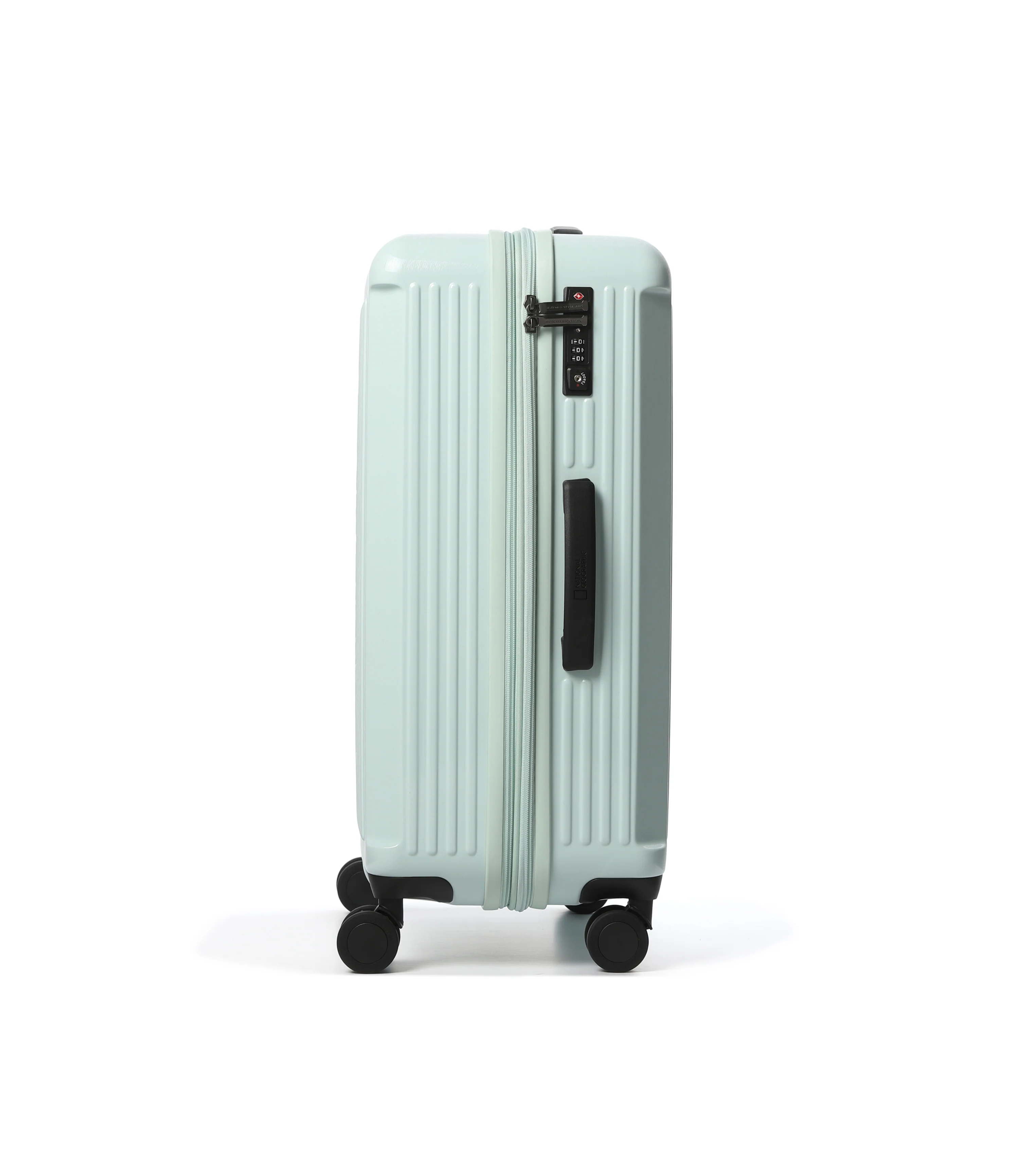 Havana Luggage 24 Inch<br>MINT - Image 4
