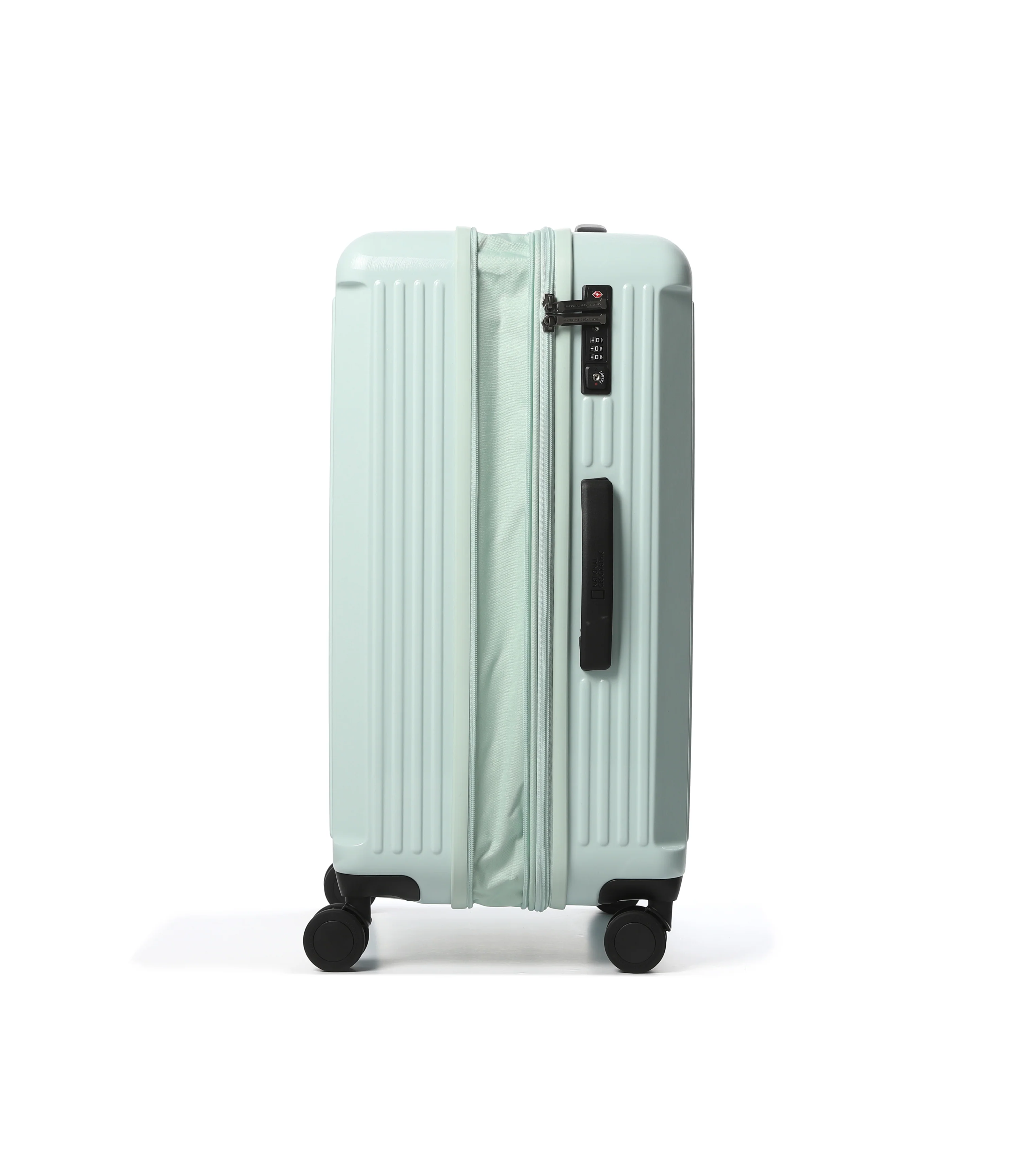 Havana Luggage 24 Inch<br>MINT - Image 5