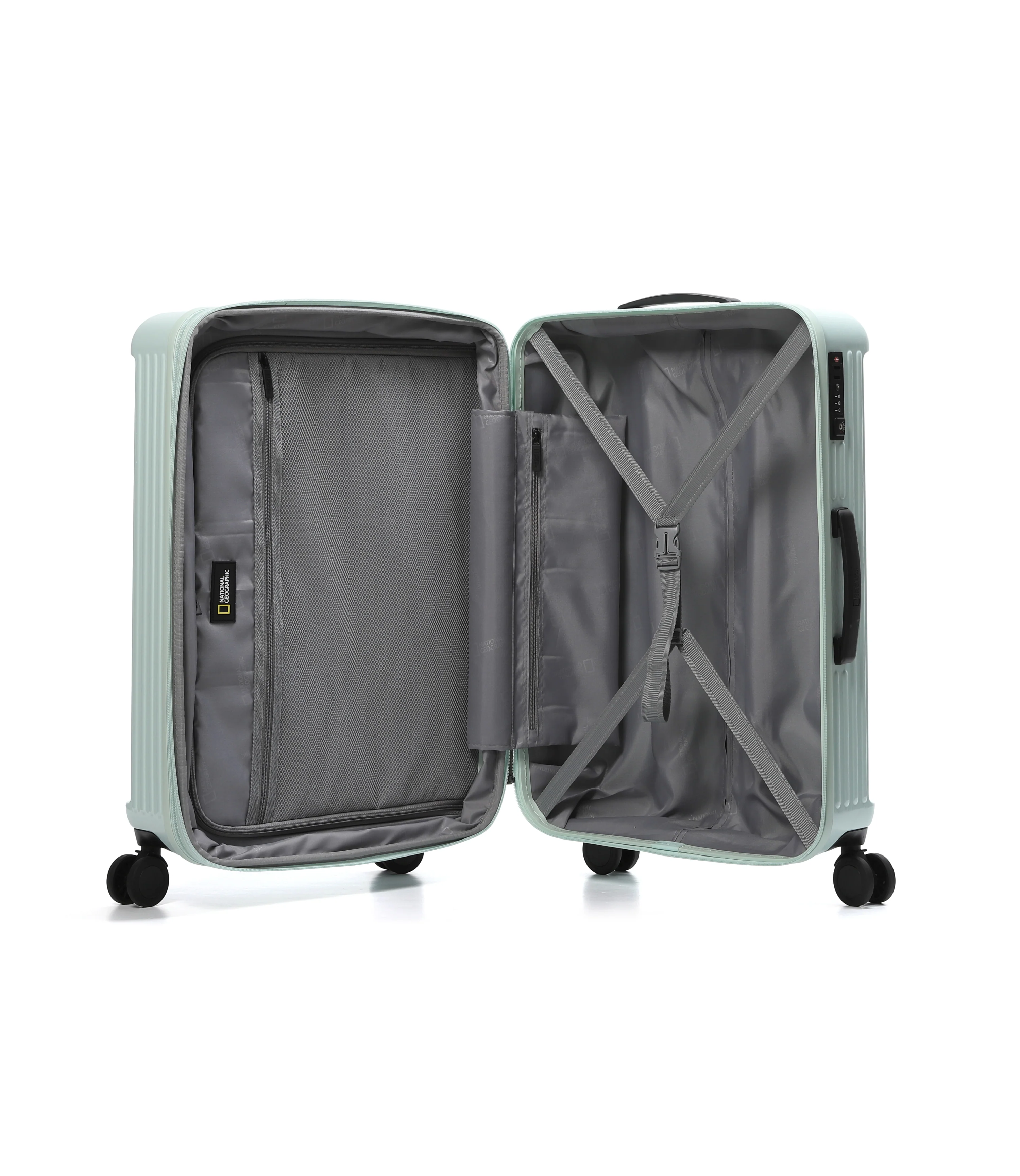 Havana Luggage 24 Inch<br>MINT - Image 8