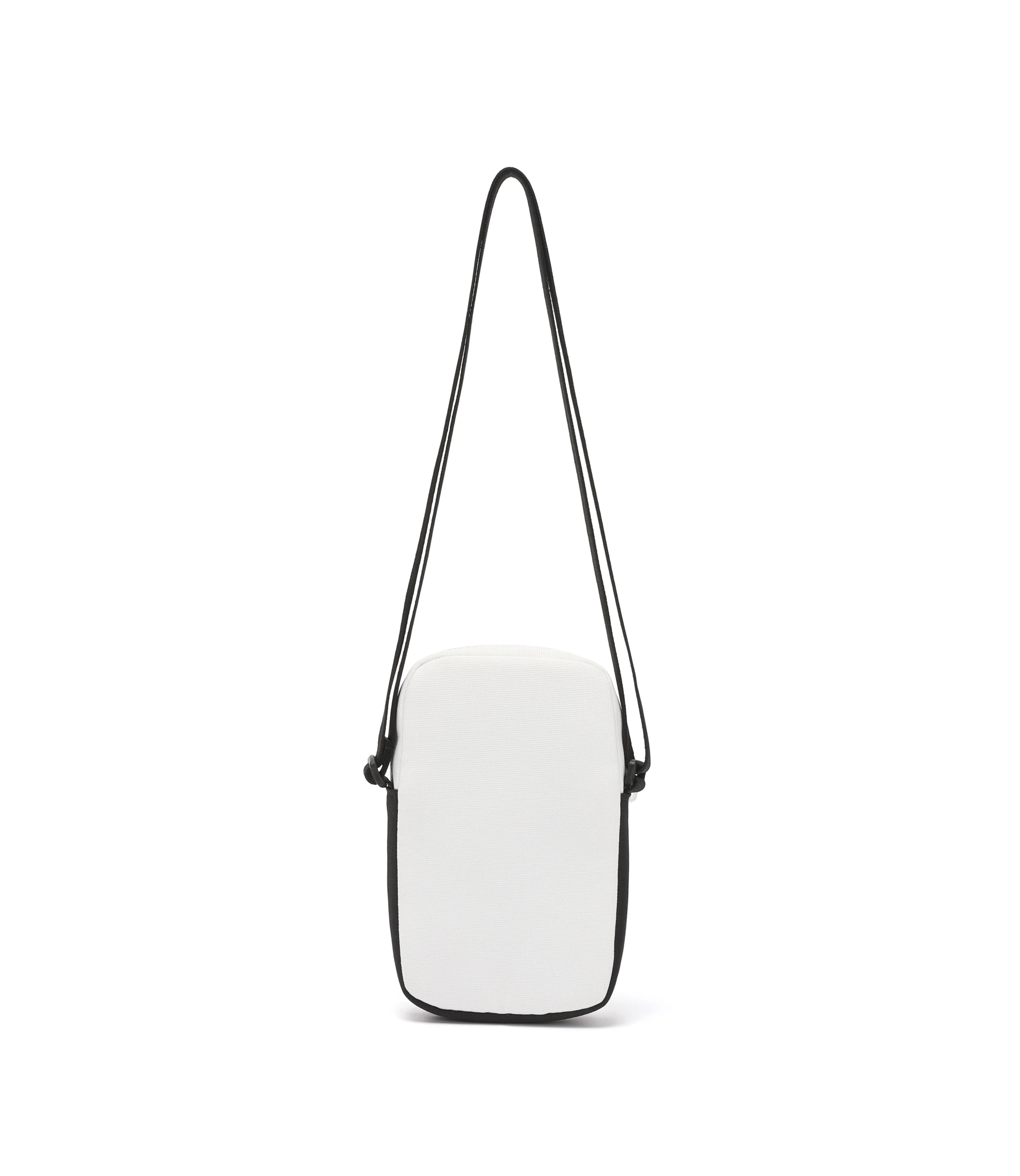 Kid's Slim Mini Cross Bag WHITE - Image 5