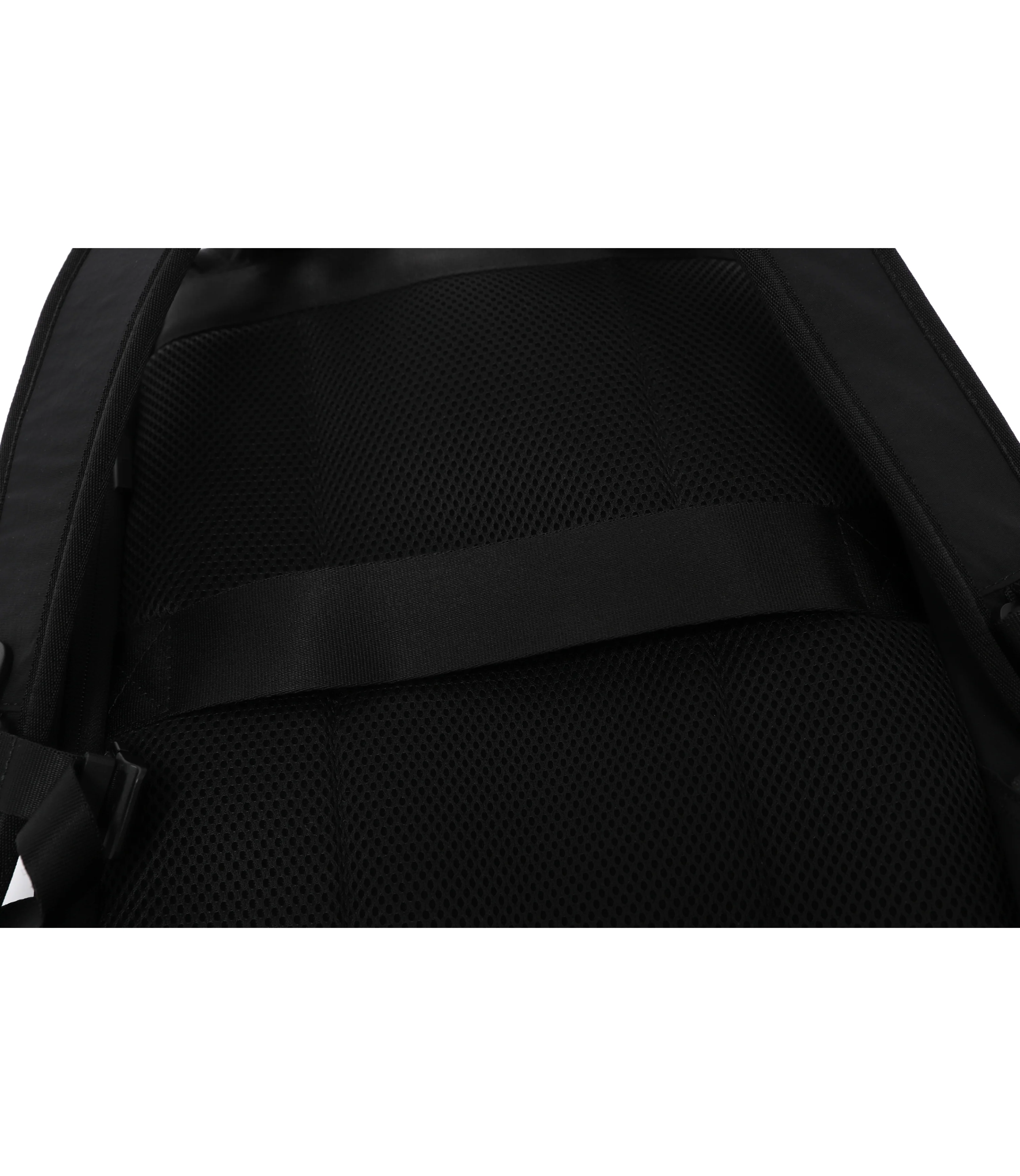 Lightweight Backpack<br>BLACK - Image 11