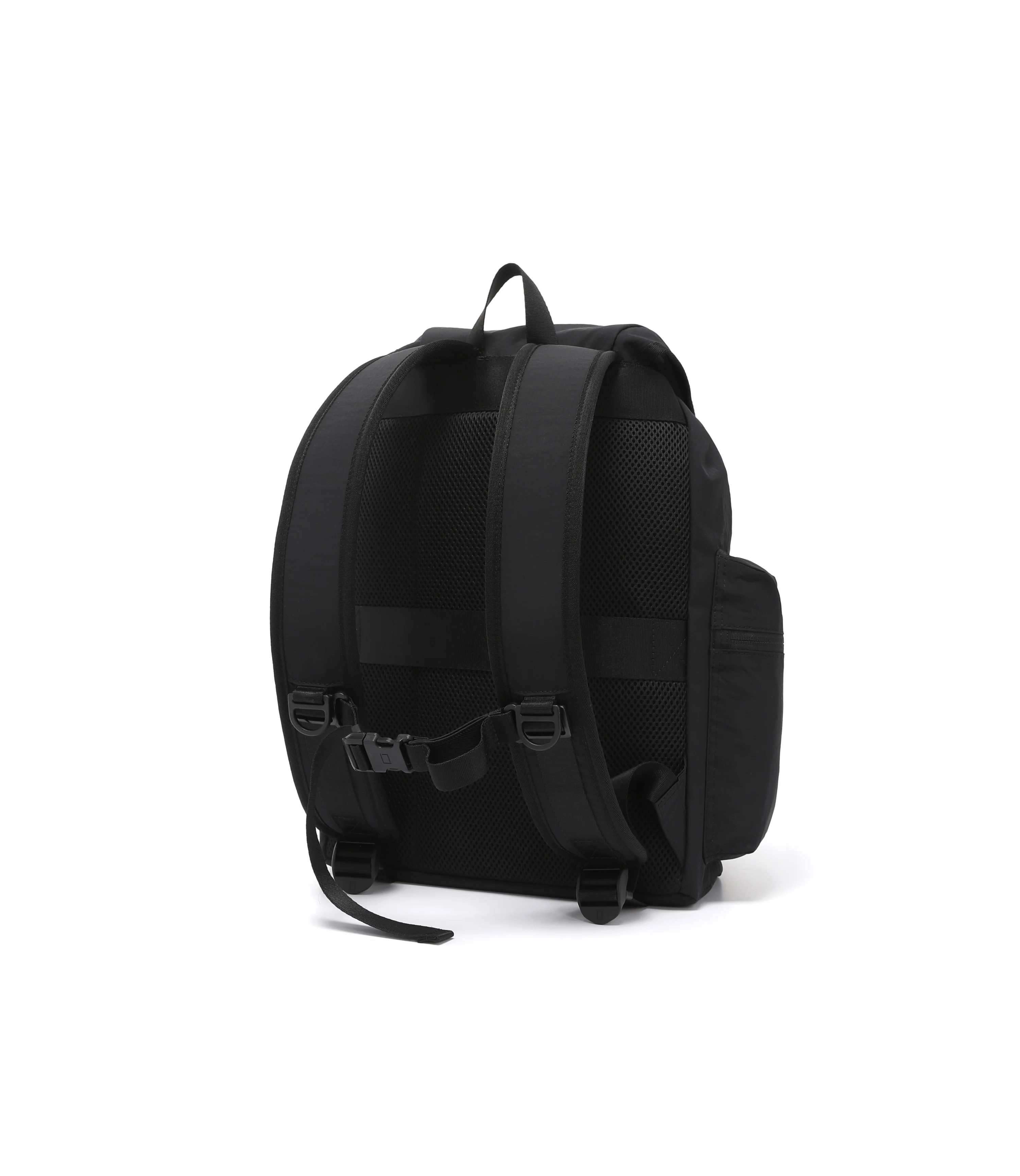 Lightweight Backpack<br>BLACK - Image 3