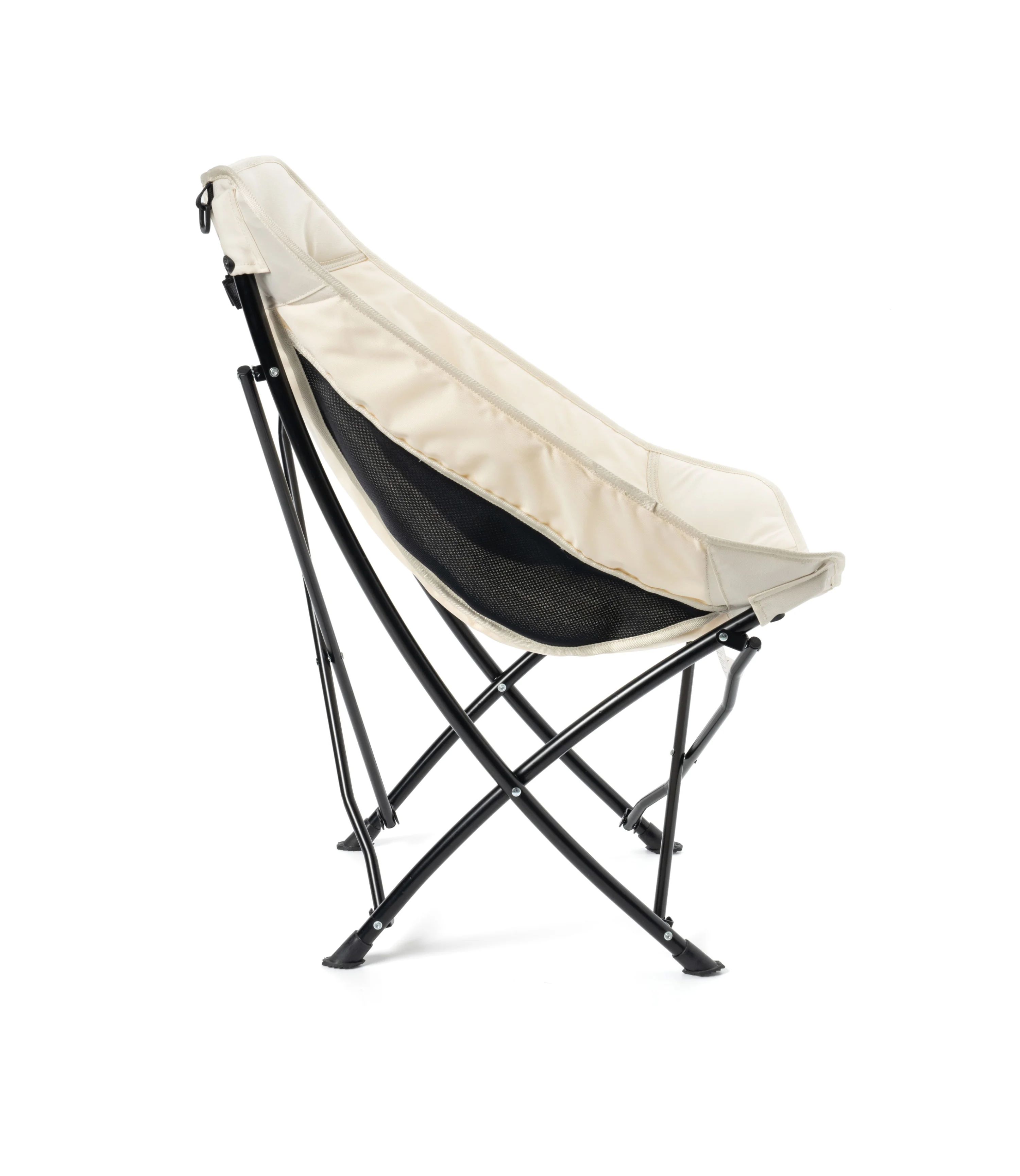 Signature Lounge Chair<br>BEIGE - Image 3