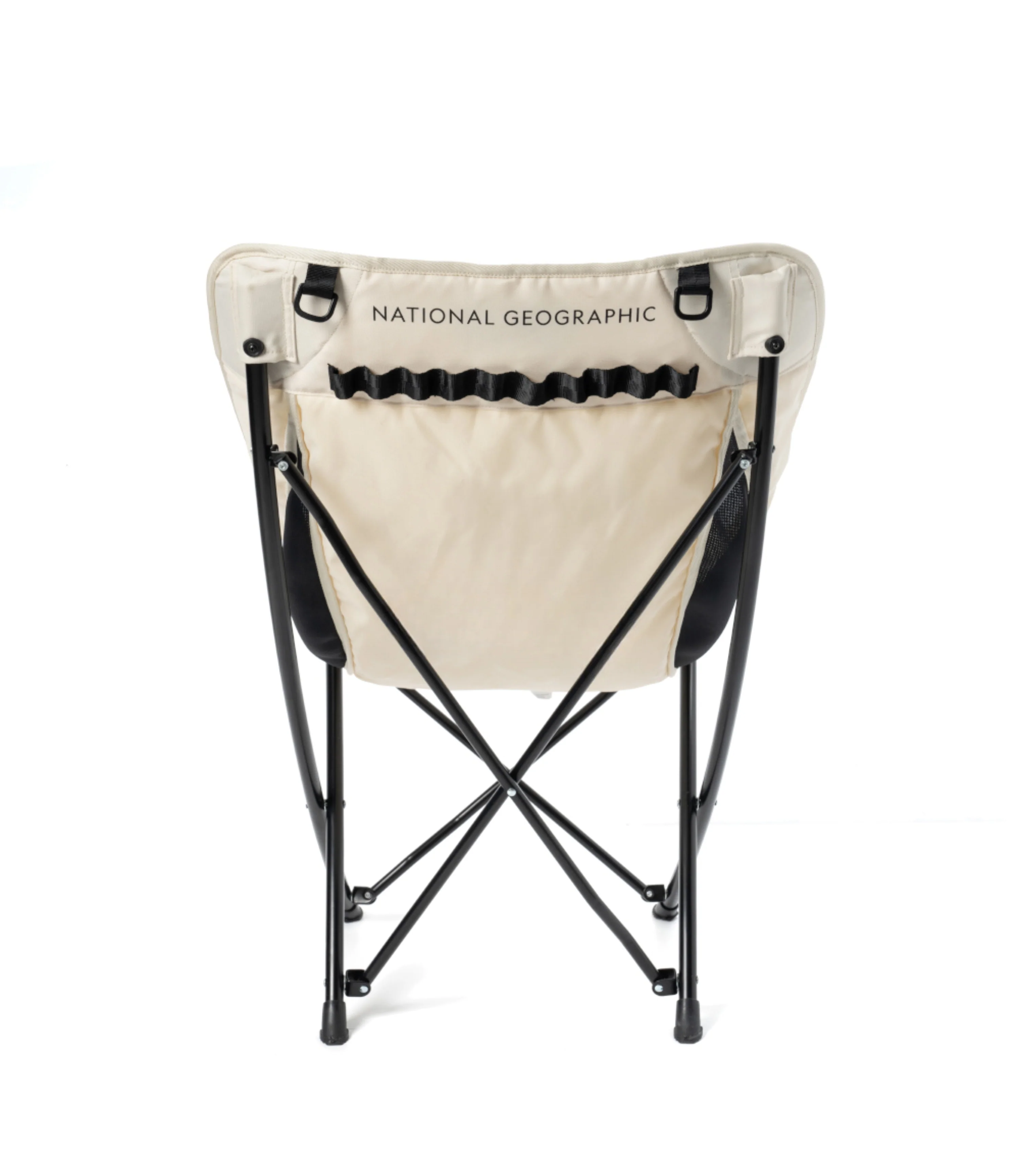 Signature Lounge Chair<br>BEIGE - Image 4