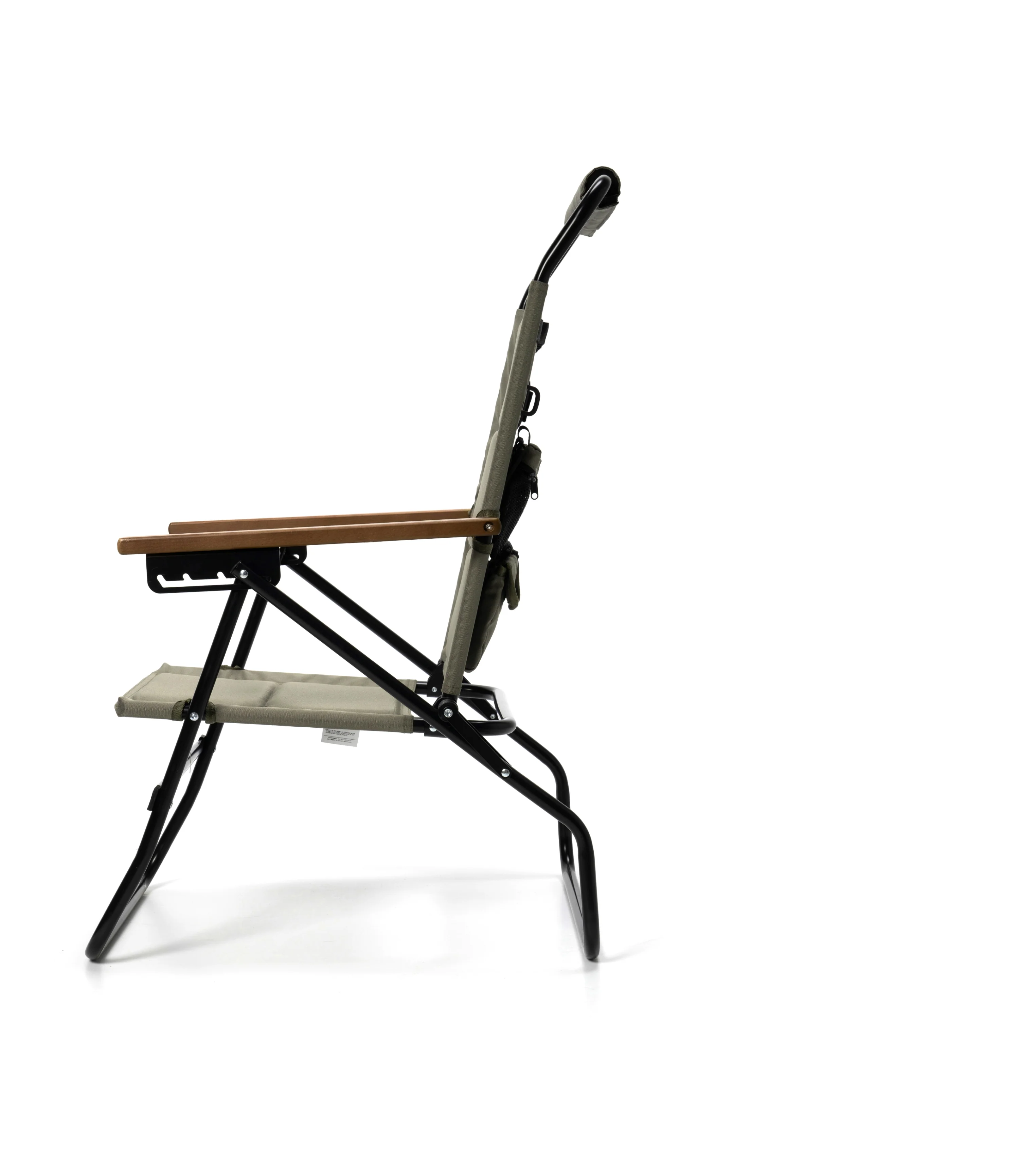 The Original Rover Chair<br>KHAKI - Image 3