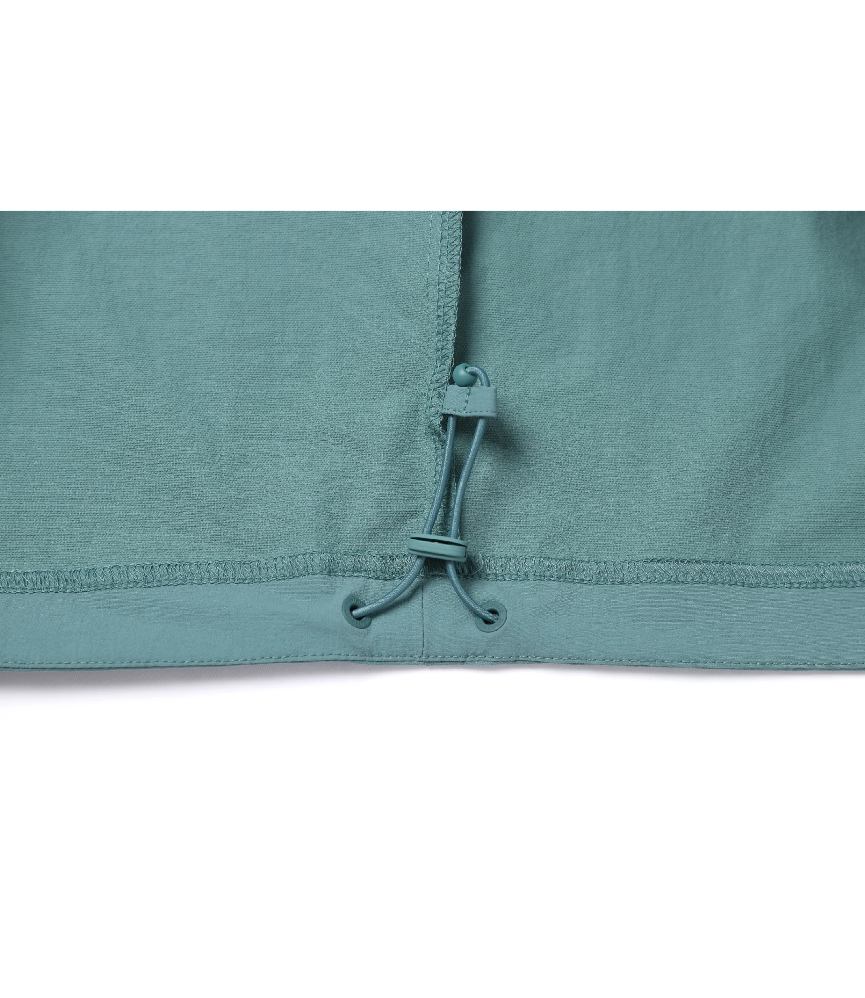 Unisex ARCHELON Stretch Sweatshirt<br>LIGHT TEAL GREEN - Image 9