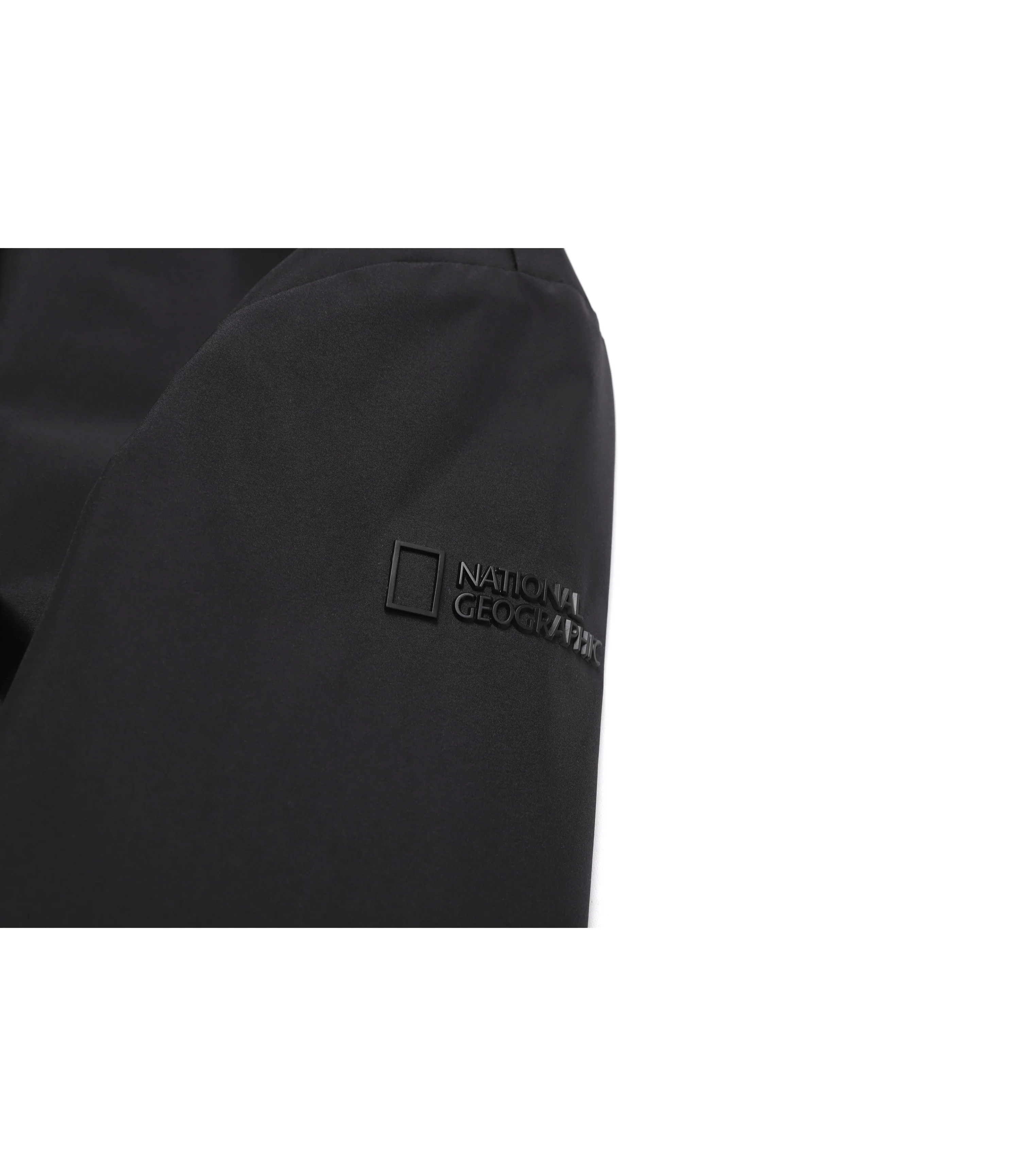 Unisex ATLAS Windstopper By Gore-Tex Labs<br>CARBON BLACK - Image 11