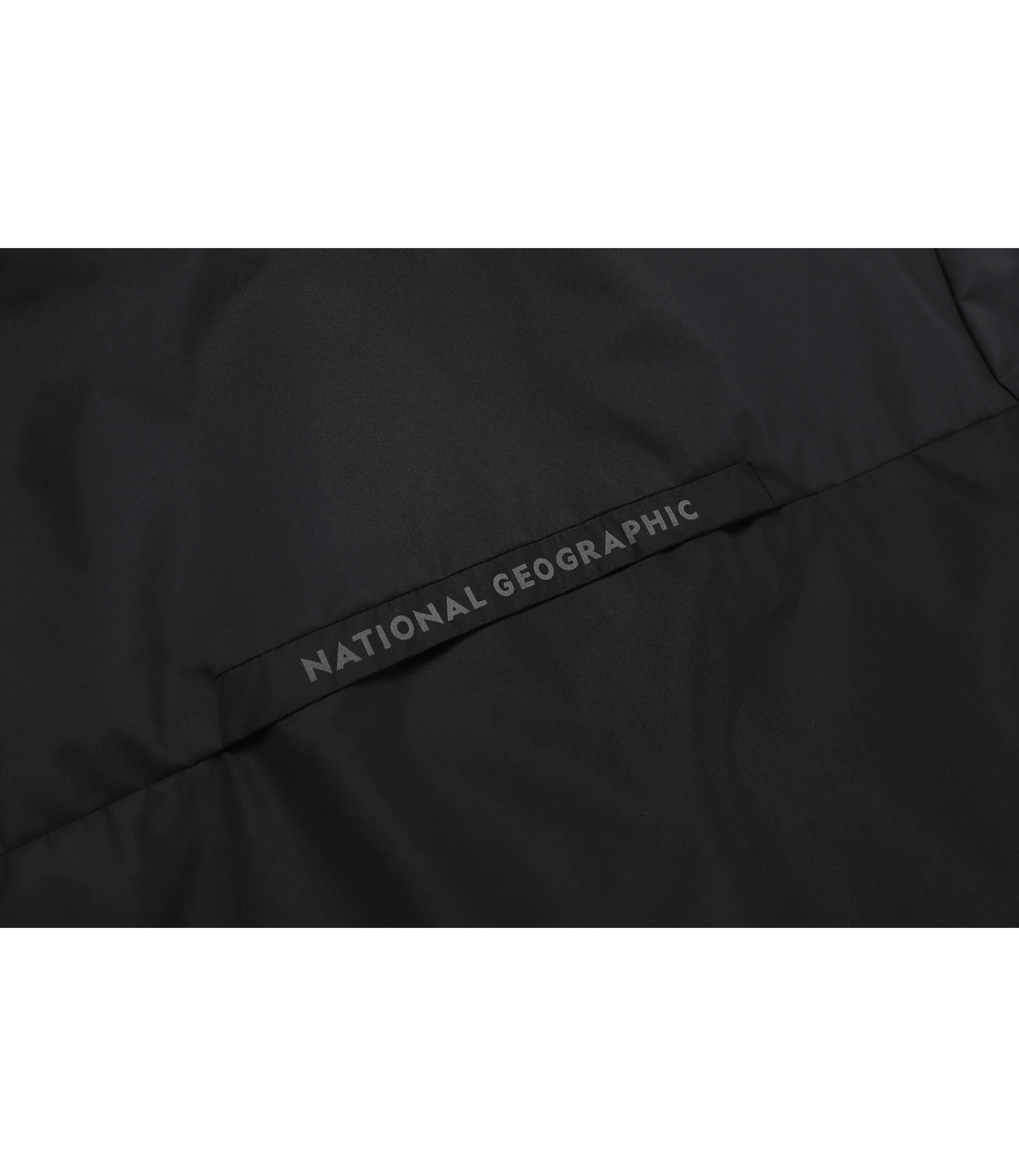 Unisex ATLAS Windstopper By Gore-Tex Labs<br>CARBON BLACK - Image 12