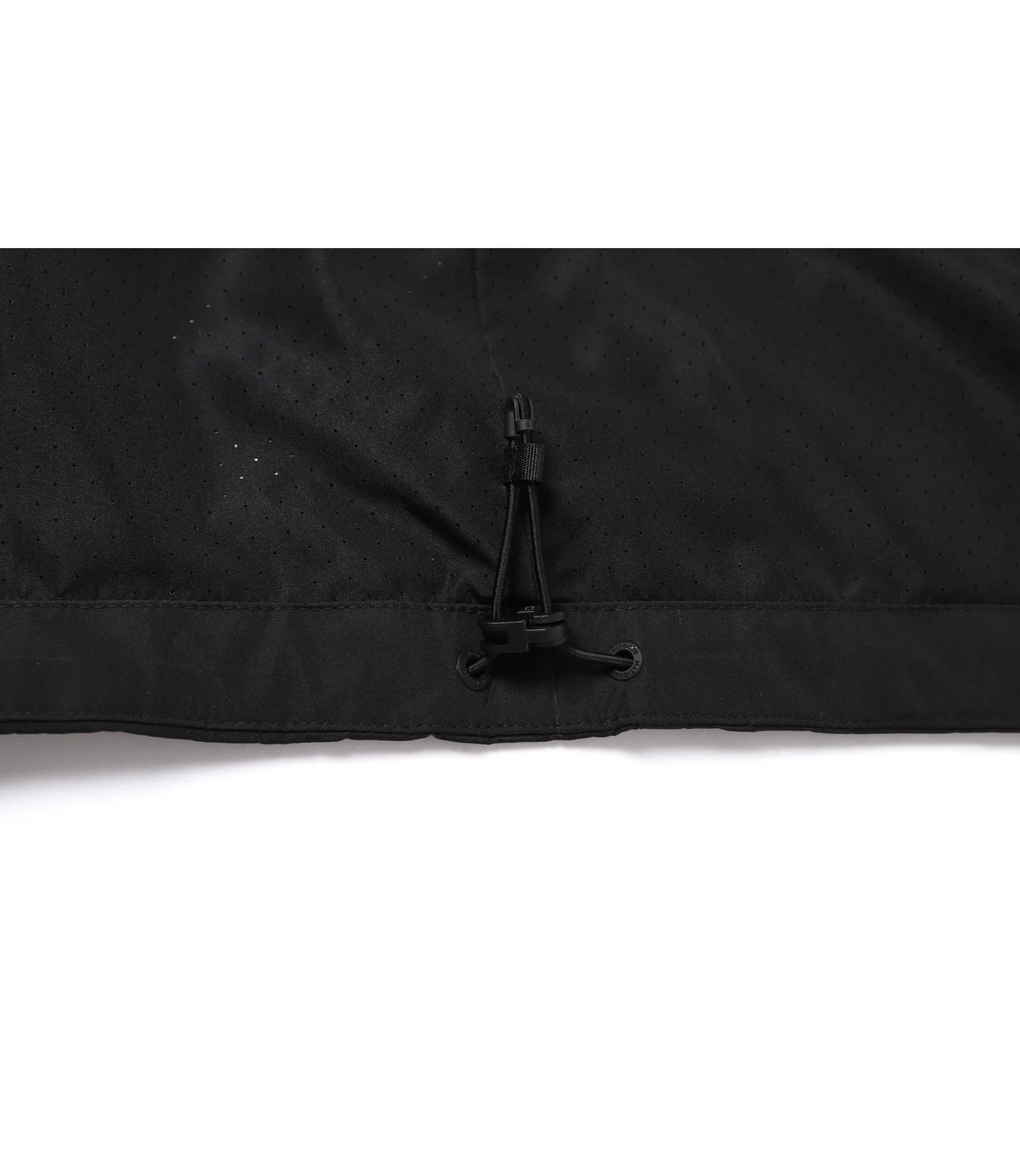 Unisex ATLAS Windstopper By Gore-Tex Labs<br>CARBON BLACK - Image 13