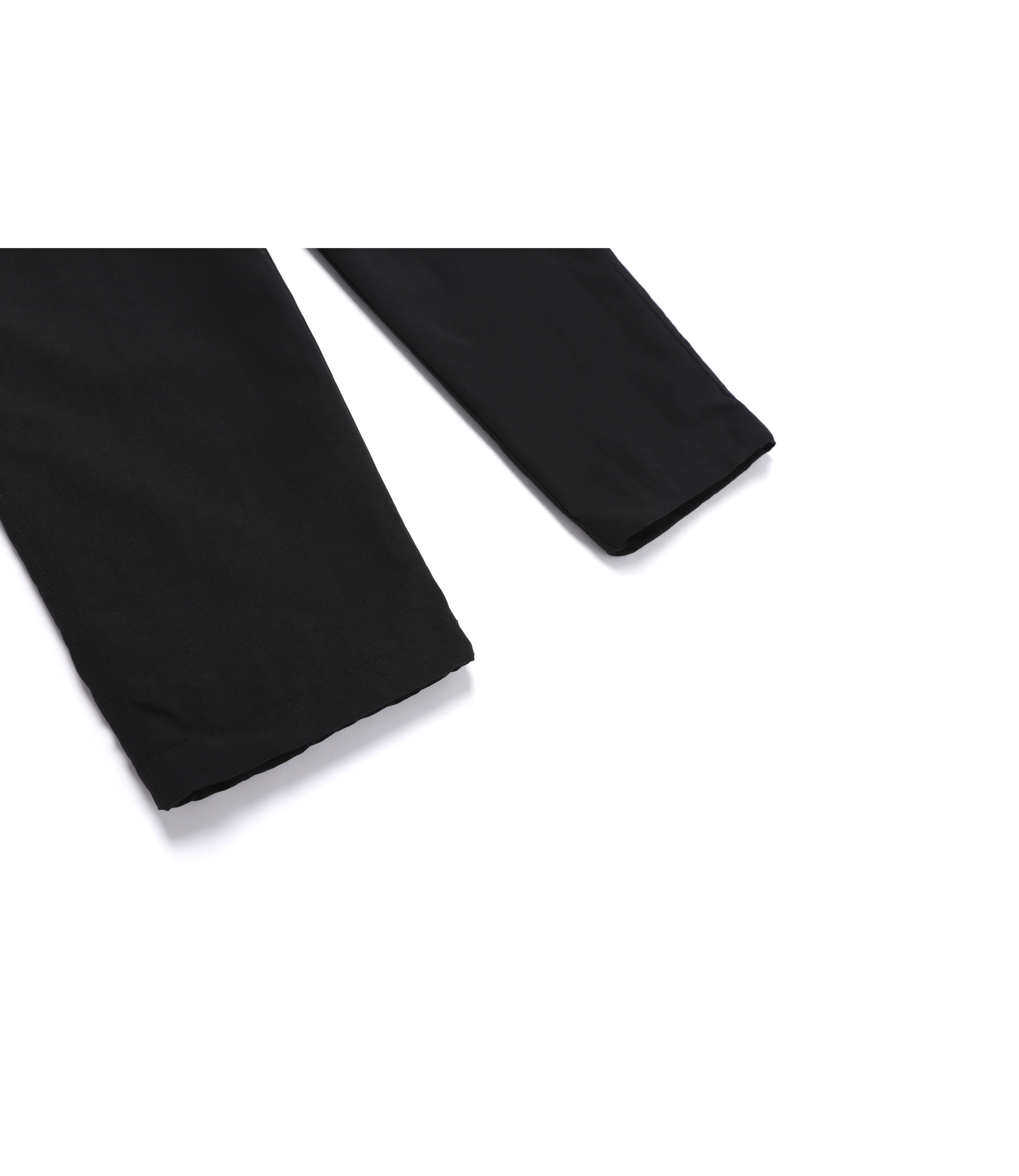 Unisex NRN Utility Pants<br>BLACK - Image 8