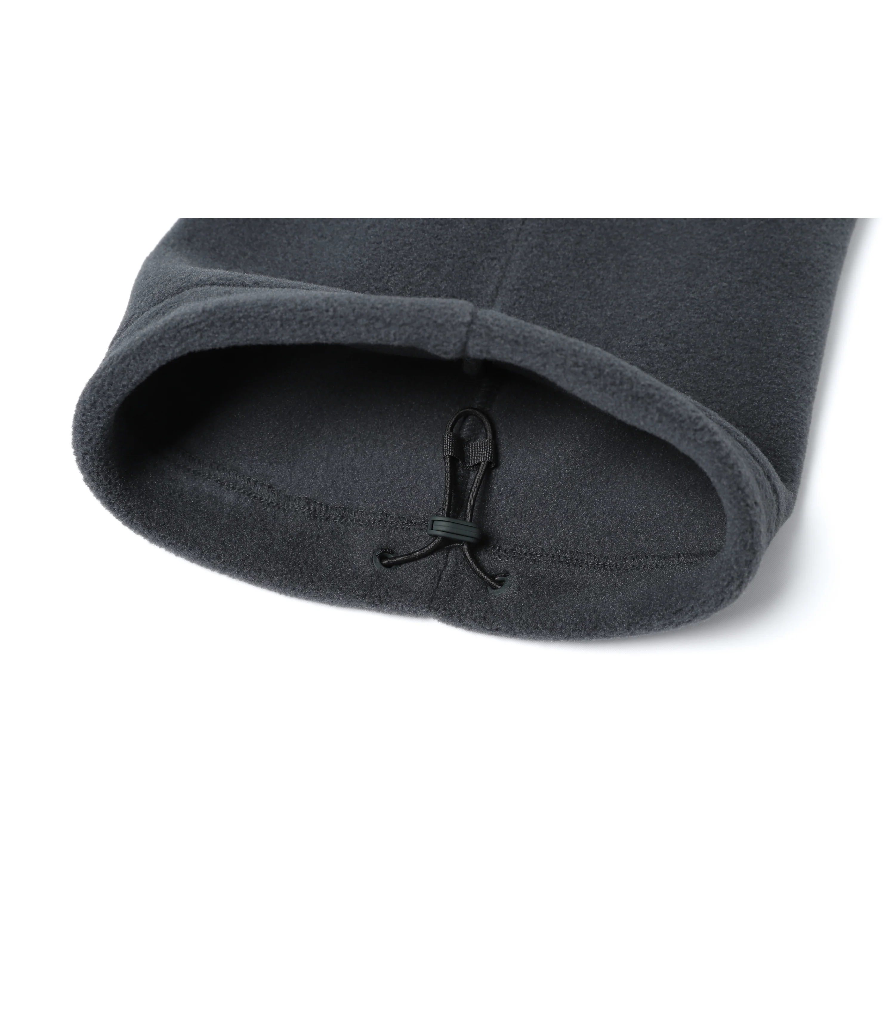 Unisex POLARTEC NAOS Woven Color-Block Cargo Pants<br>CHARCOAL - Image 11