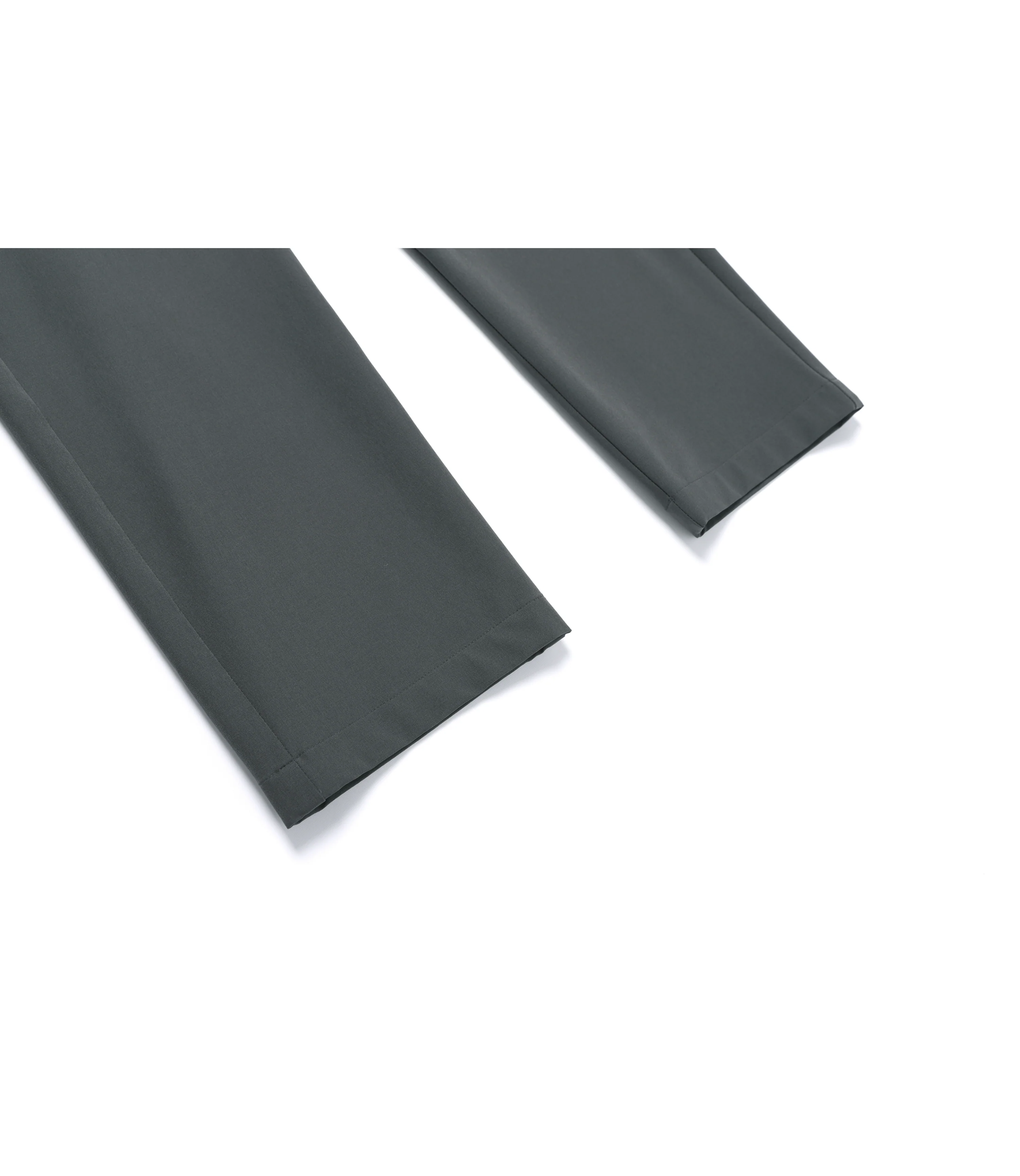Unisex Radiata Pants<br>IRON GREY - Image 8