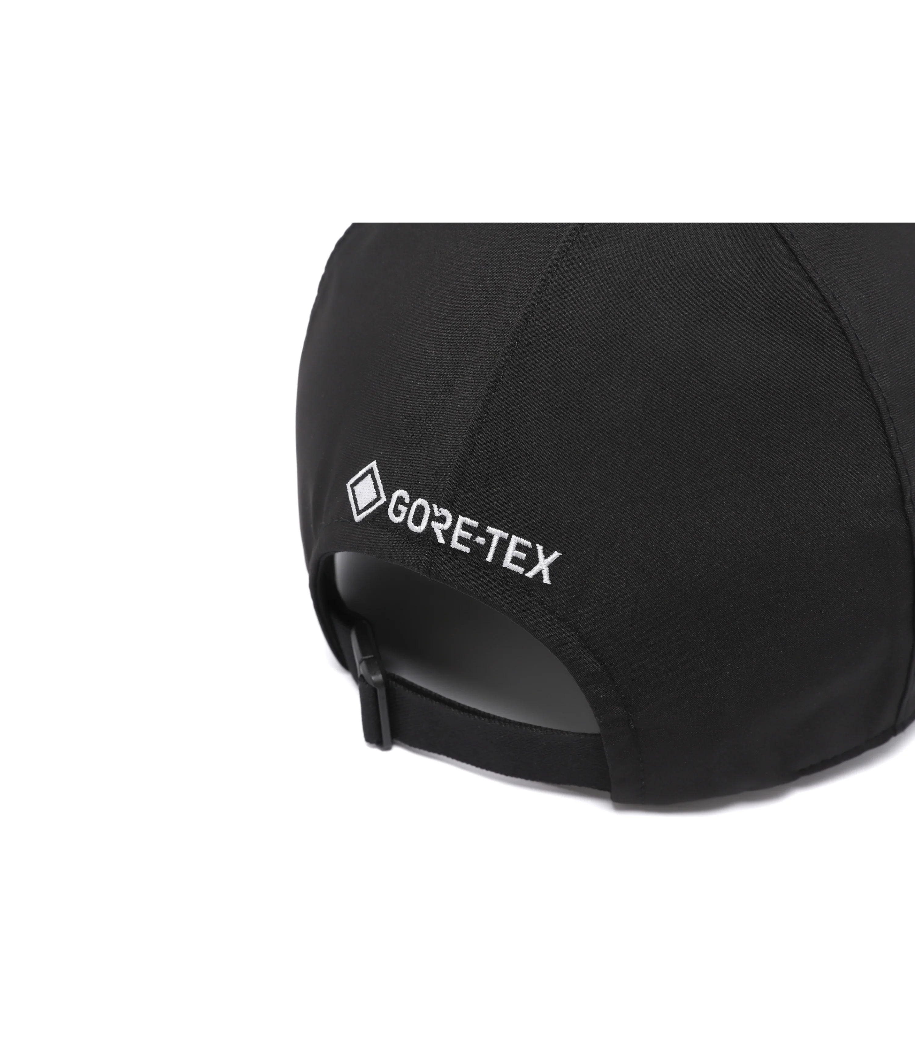 Urban Gore-Tex Cap<br>BLACK - Image 7