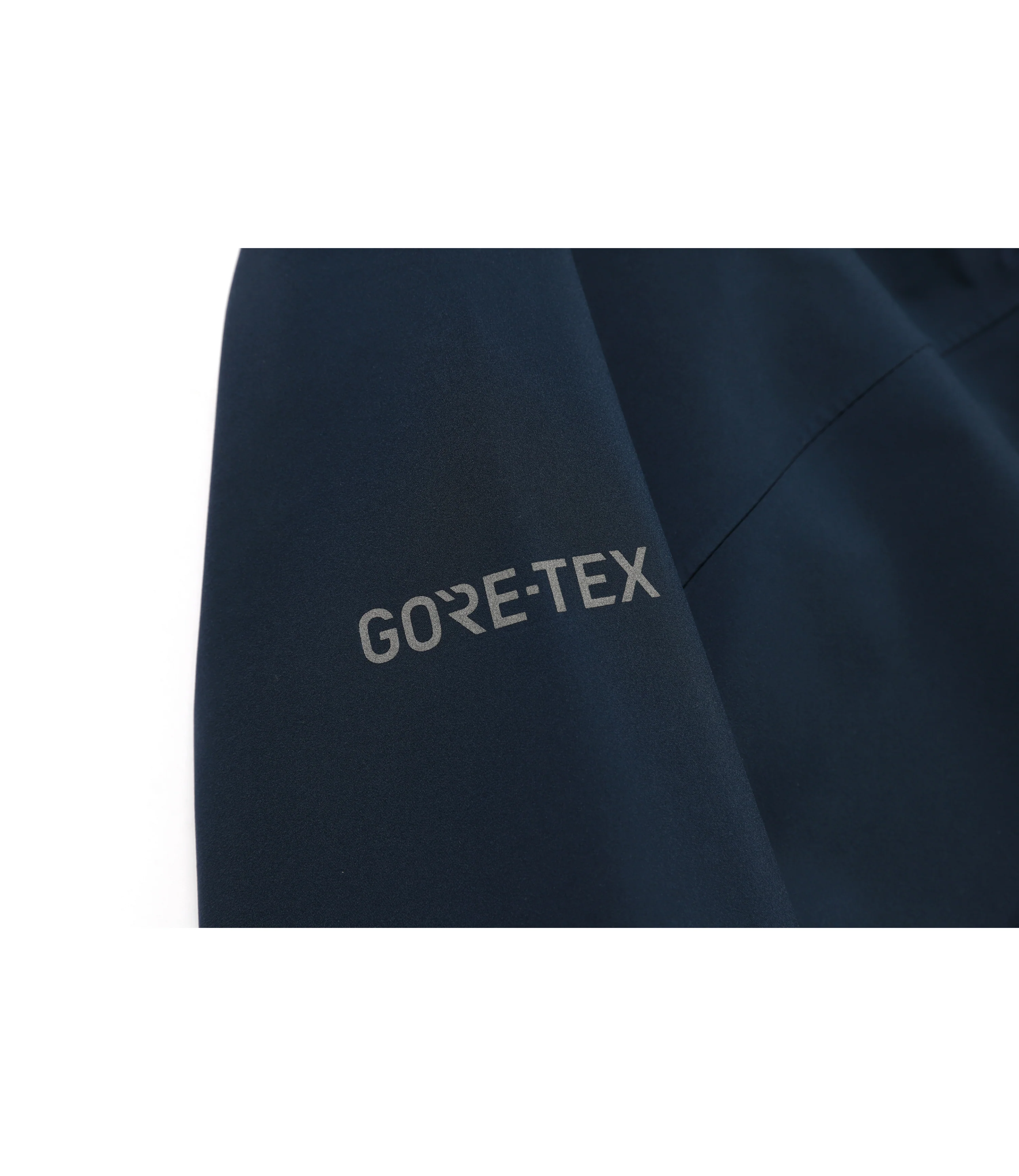 Women's GORE-TEX 3L Mid Length Jacket<br>DEEP SEA NAVY - Image 7