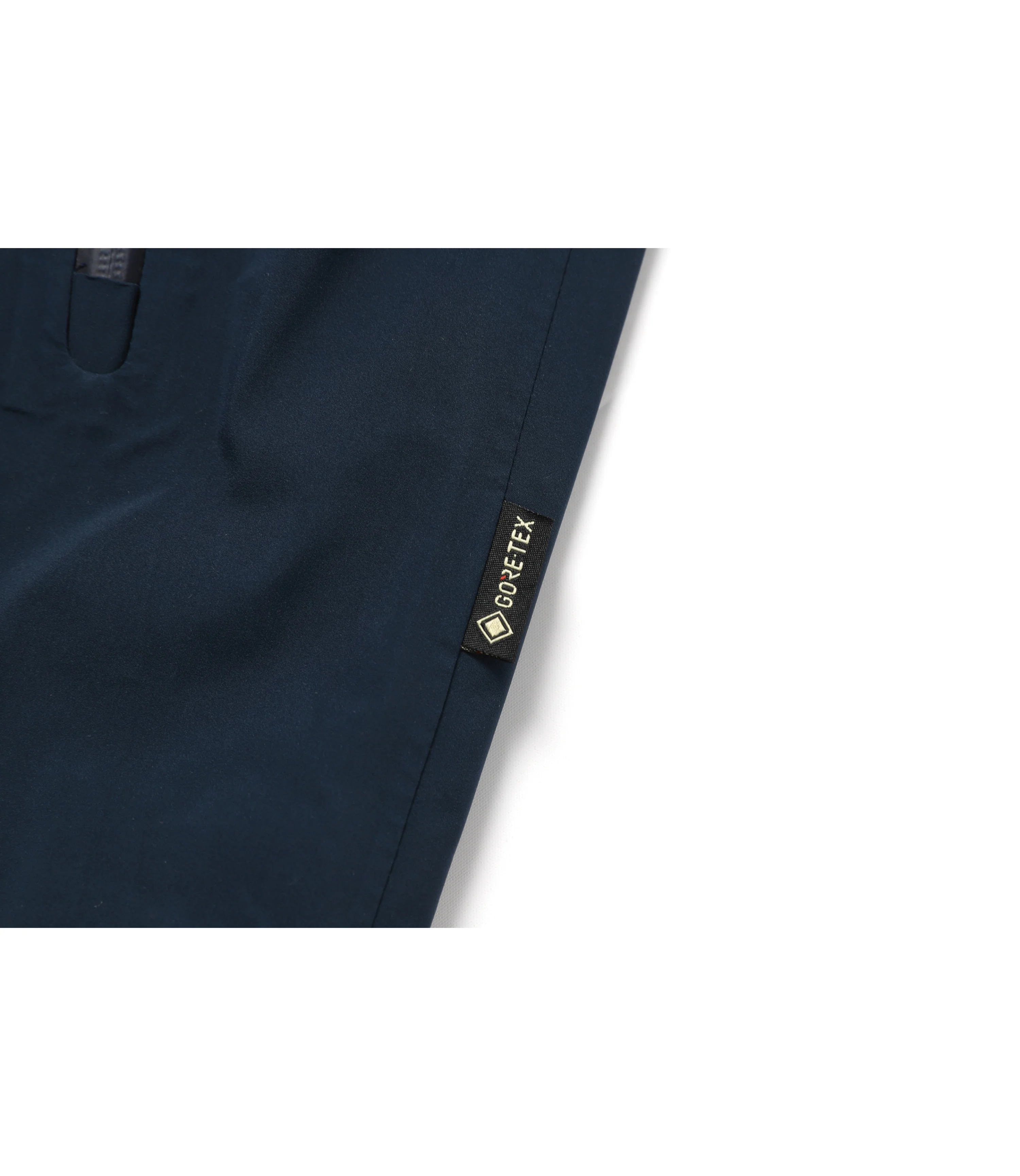 Women's GORE-TEX 3L Mid Length Jacket<br>DEEP SEA NAVY - Image 8