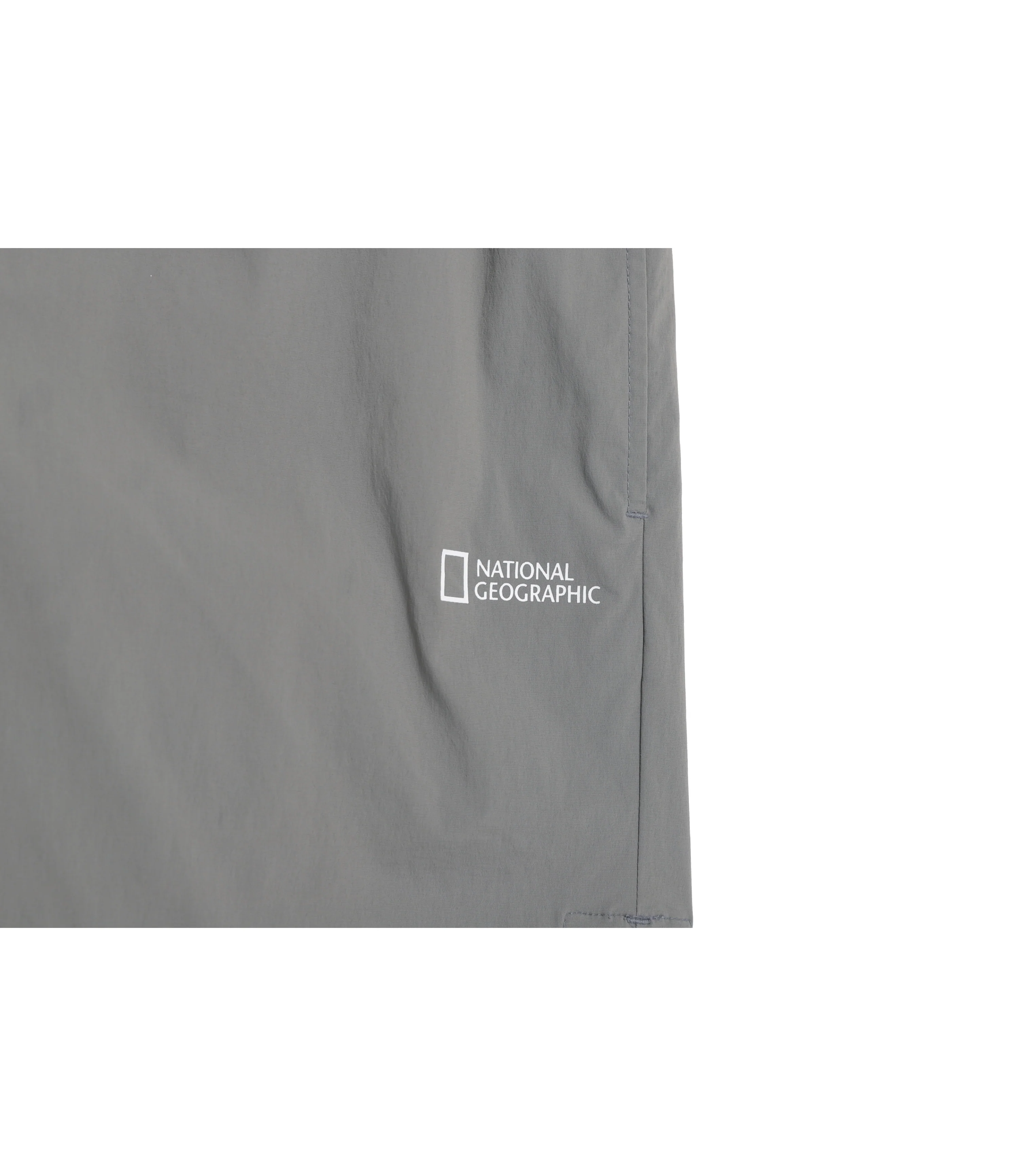 Women's Light Pack 3.5" Shorts<br>G/KHAKI - Image 4